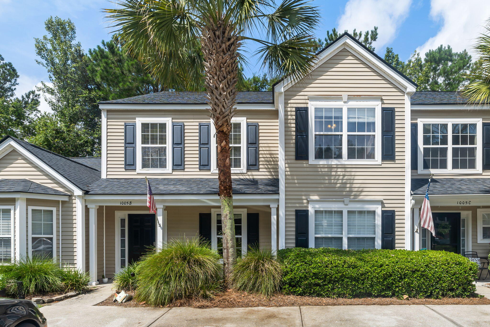 1005 Summerhaven Place Unit B — photo