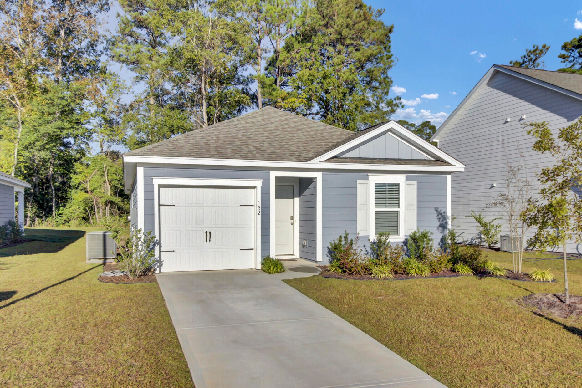 132 Congaree Court — photo