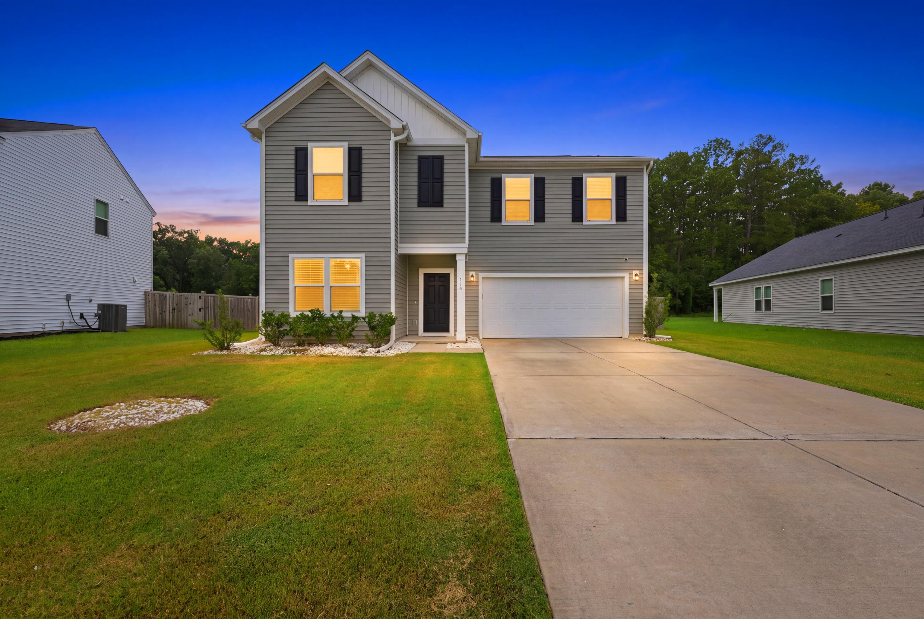 230 Cypress Plantation Road — photo