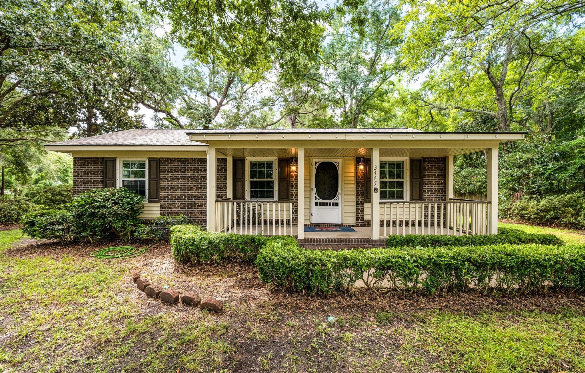 3445 Hobson Drive — photo