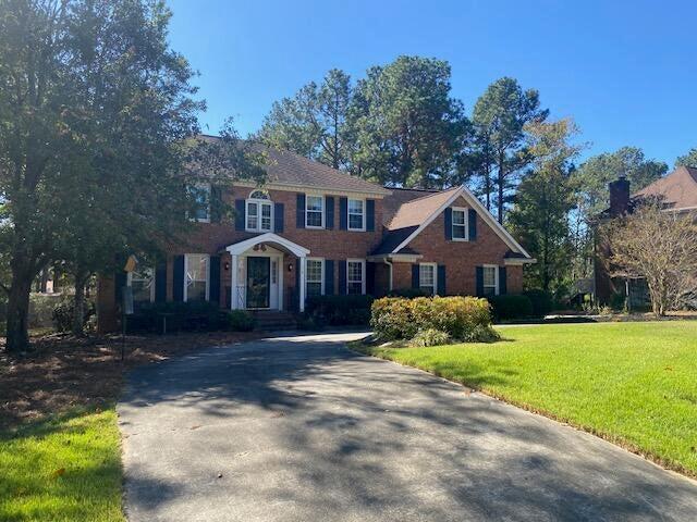 118 Sassafras Road — photo