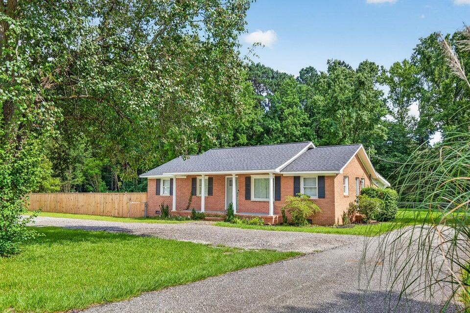 504 W Butternut Road — photo