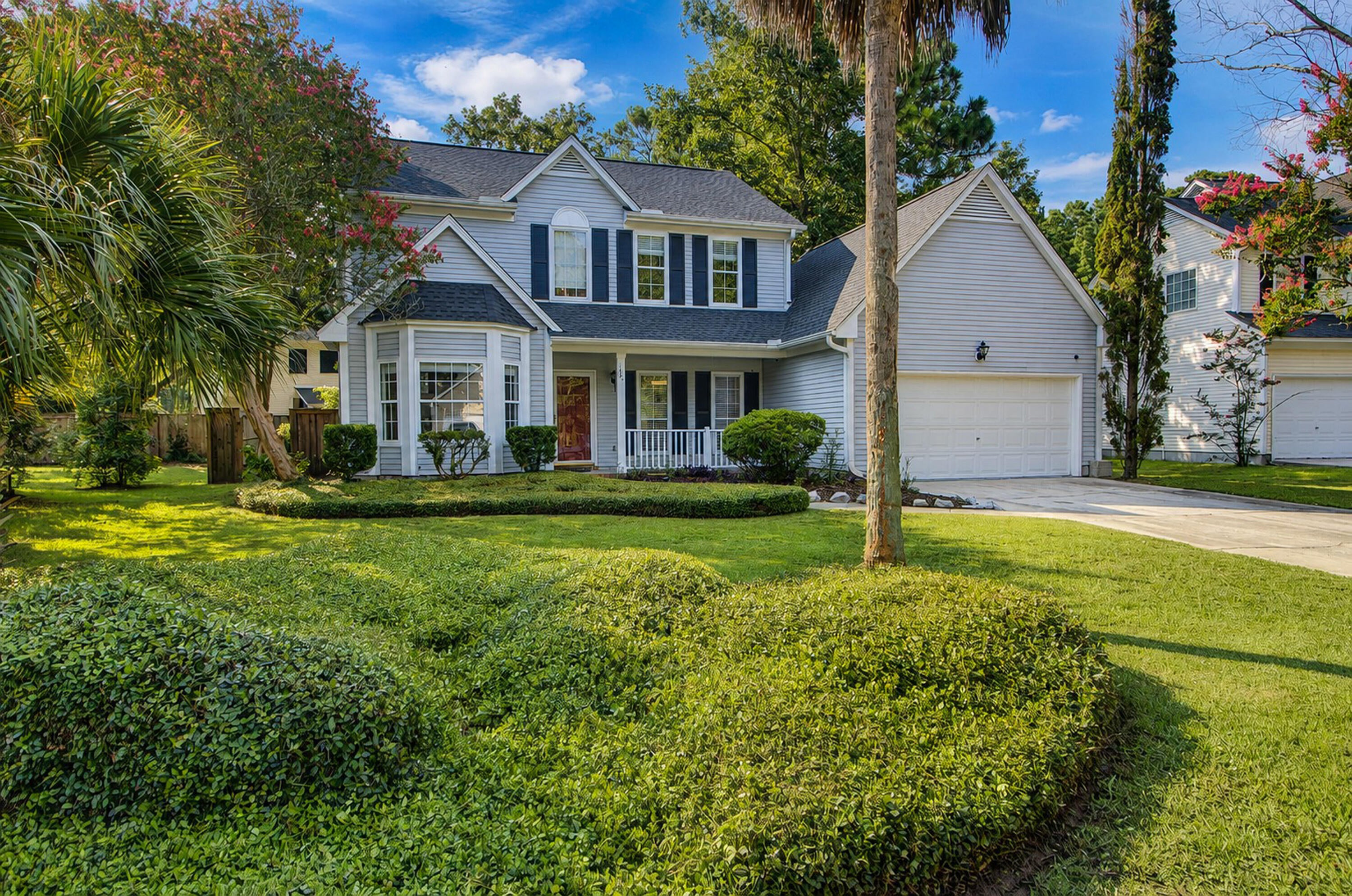 1281 Horseshoe Bend — photo