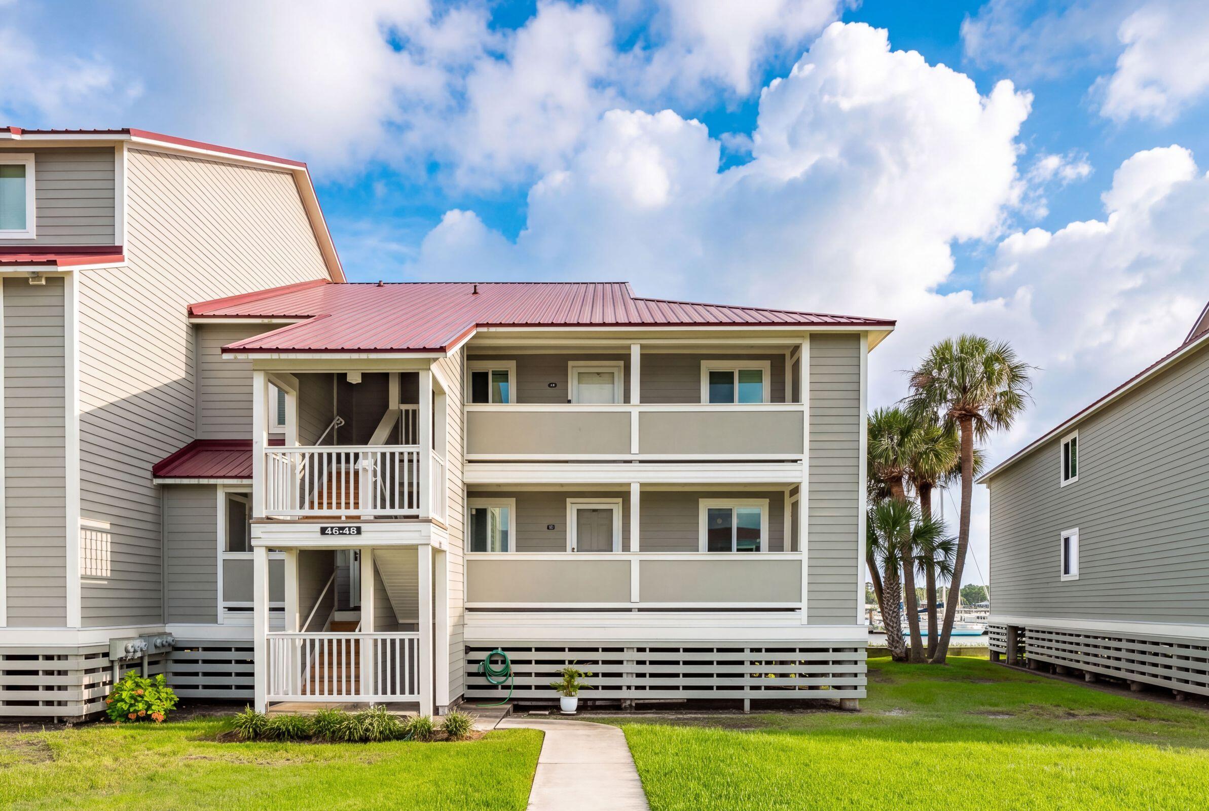 47 W Mariners Cay Drive — photo