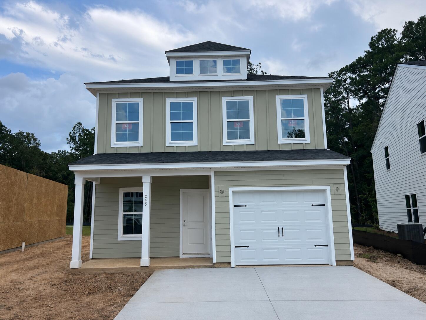 245 Central Creek Drive — photo