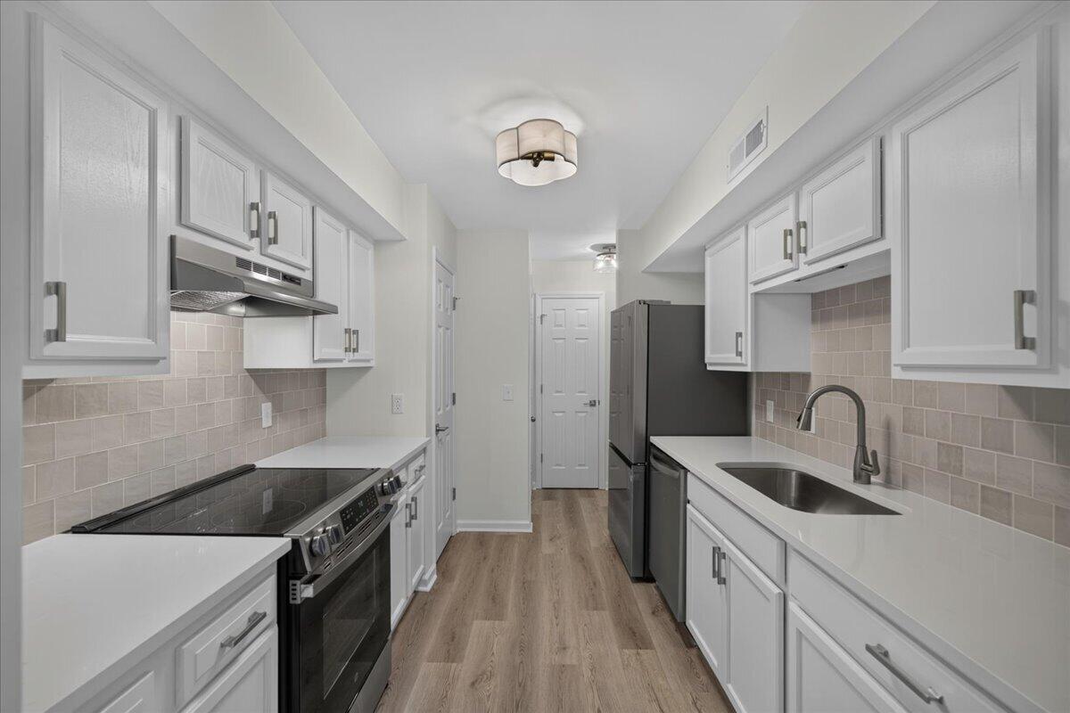 2327 Treescape Drive Unit 1807 — photo