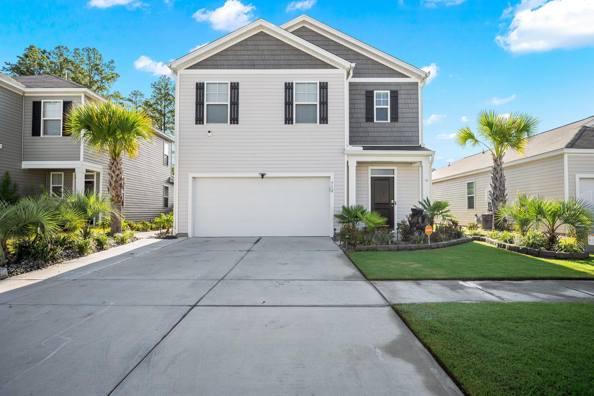 312 Black Birch Drive — photo