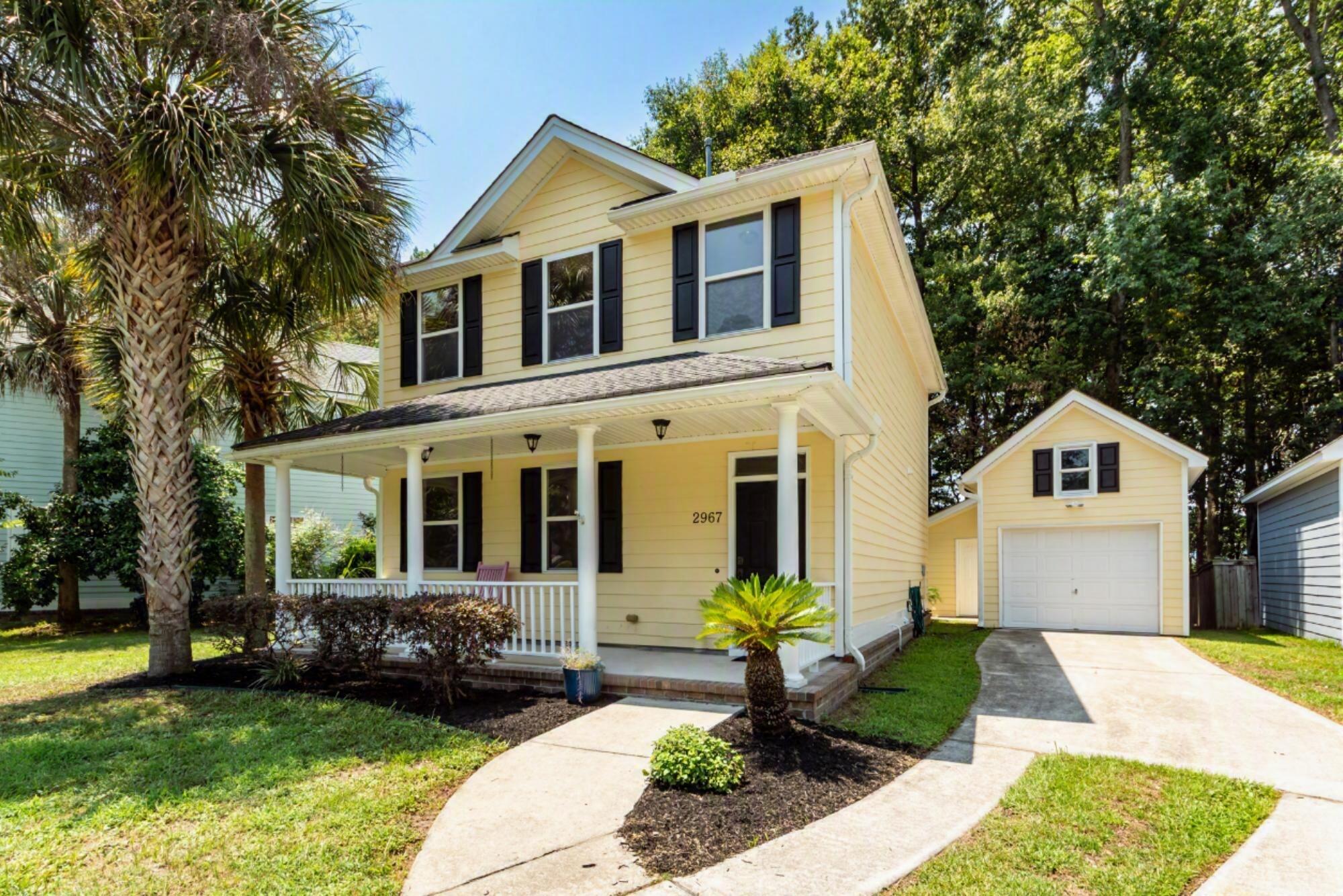 2967 Split Hickory Court — photo