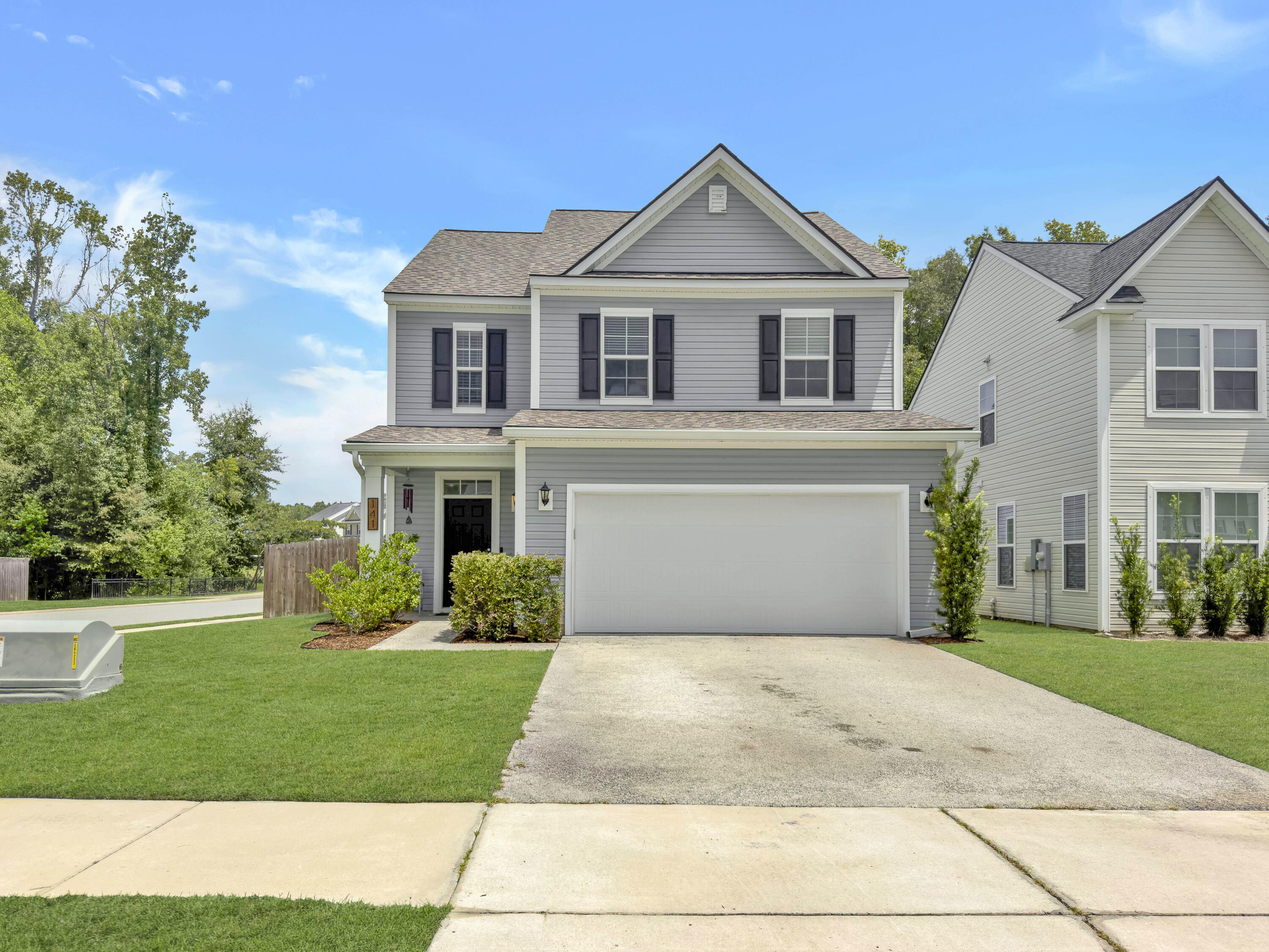 141 Sugeree Drive — photo