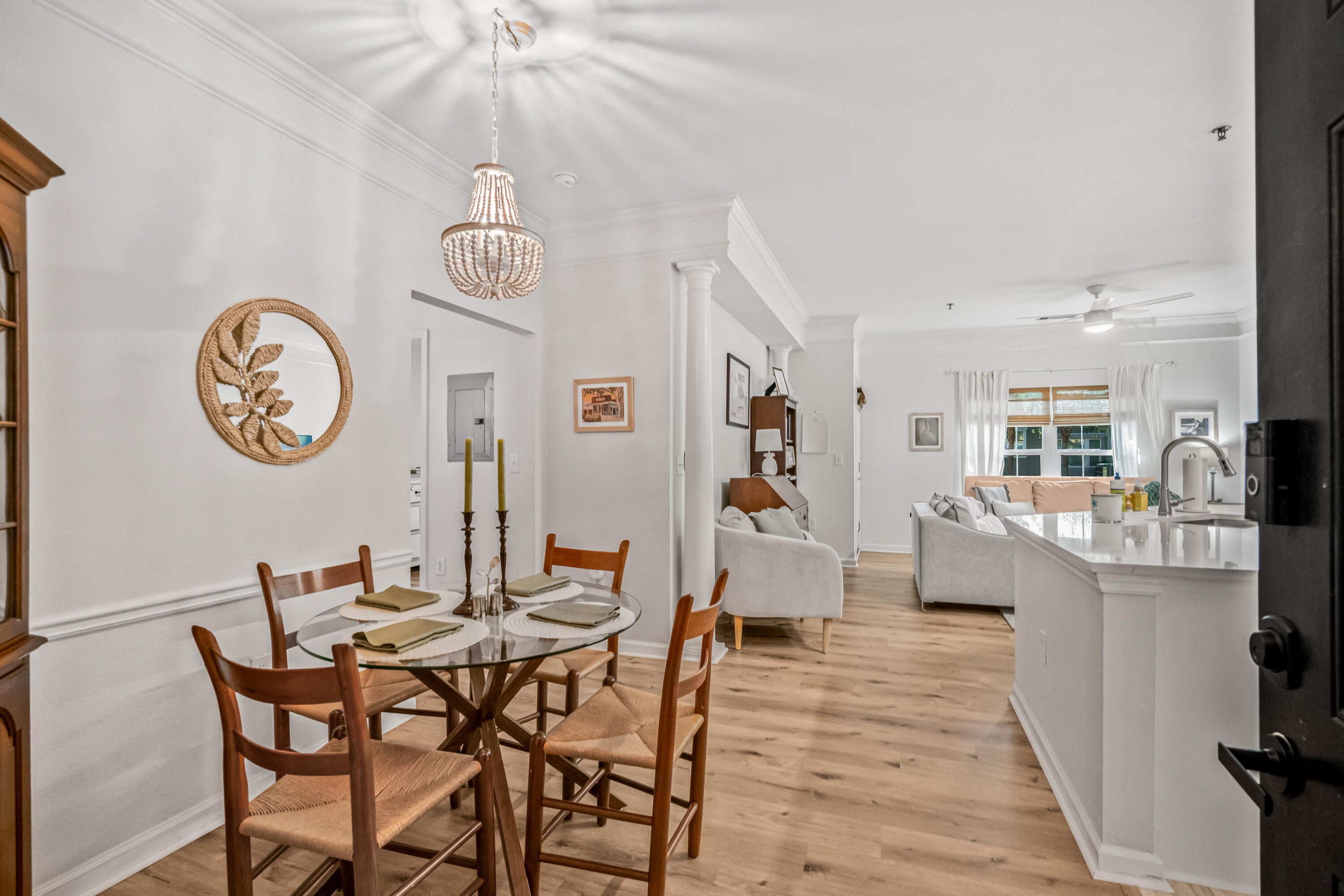 1716 Telfair Way — photo