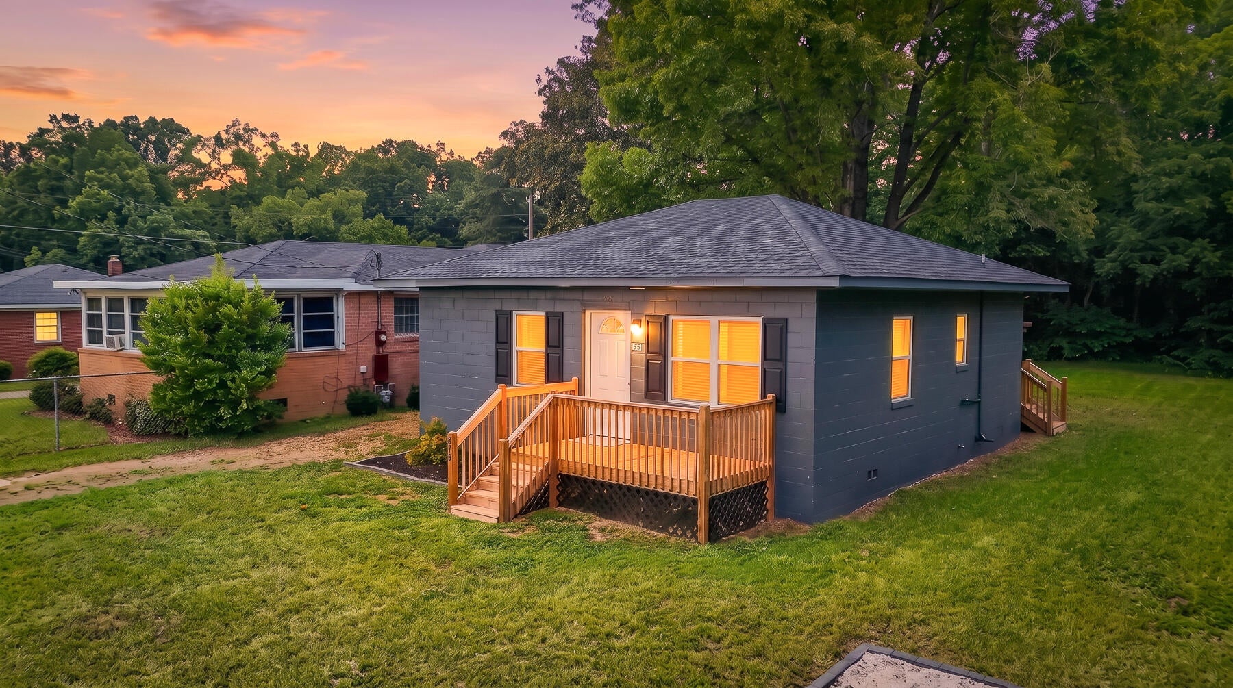 378 Mingo Street — photo