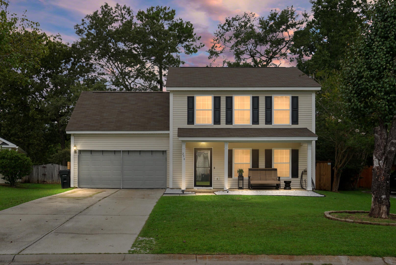 236 Two Pond Loop — photo