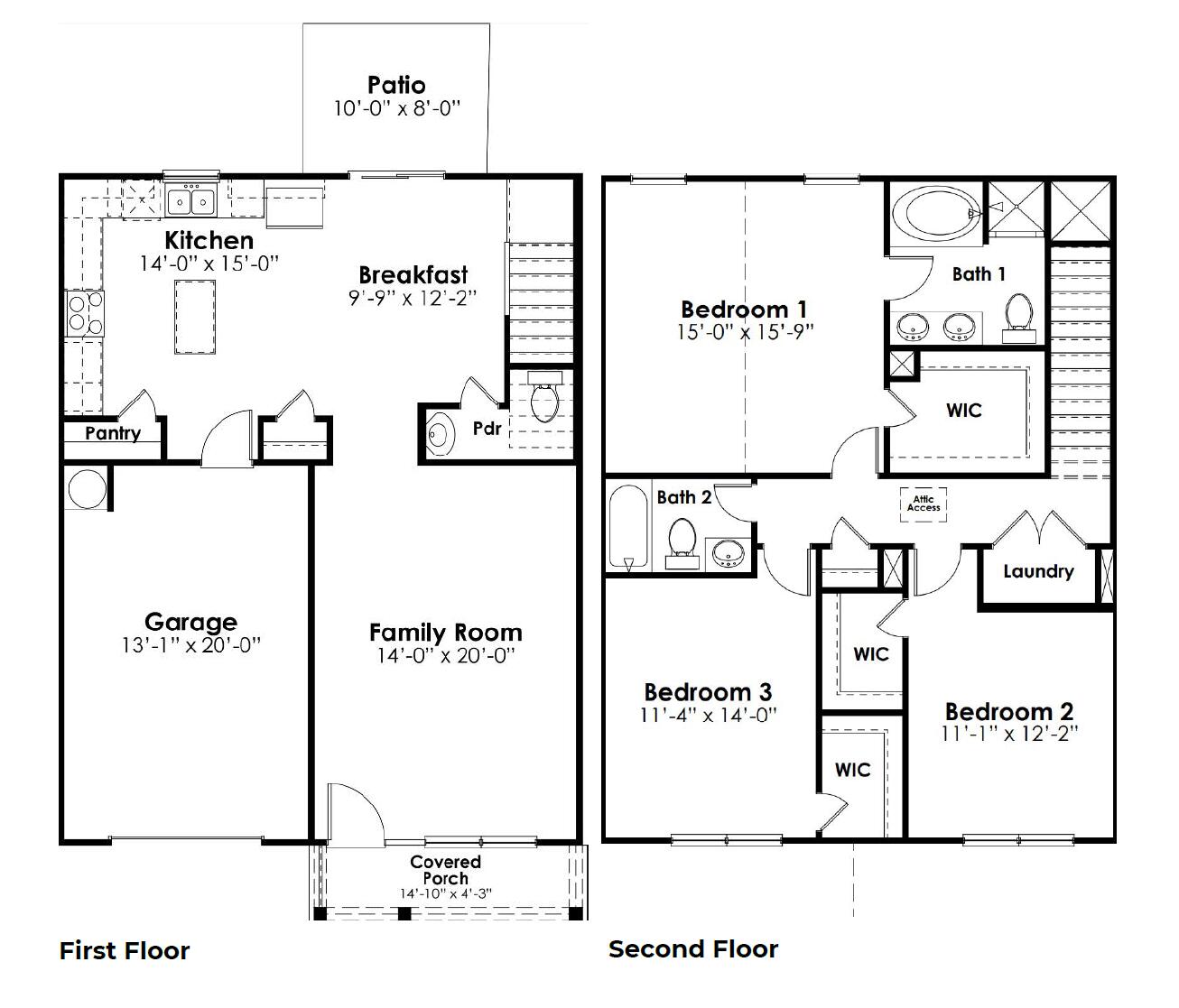 117 Tahoe Drive — photo