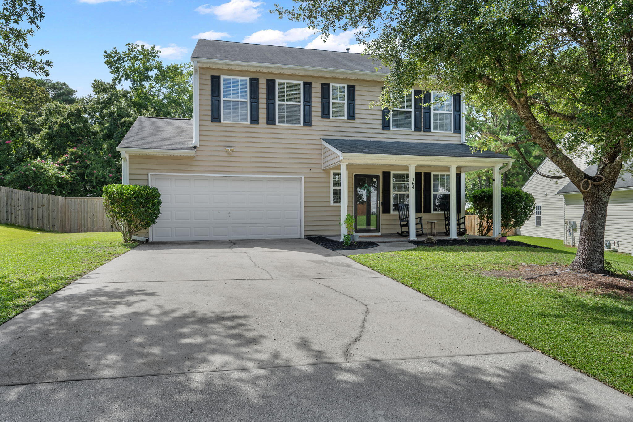 164 Balsam Circle — photo