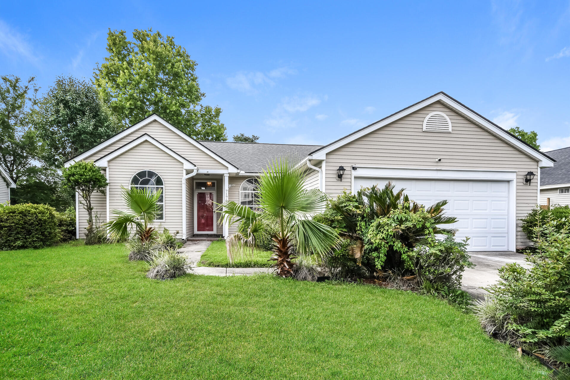 7176 Windmill Creek Road — photo