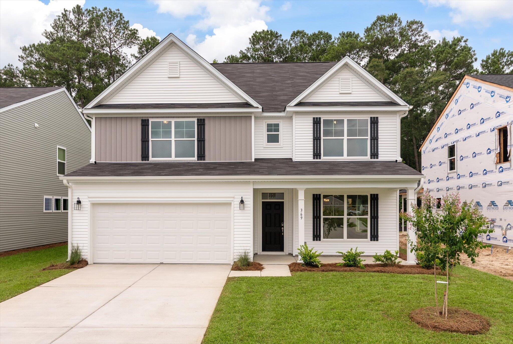 369 Blue Oak Drive — photo