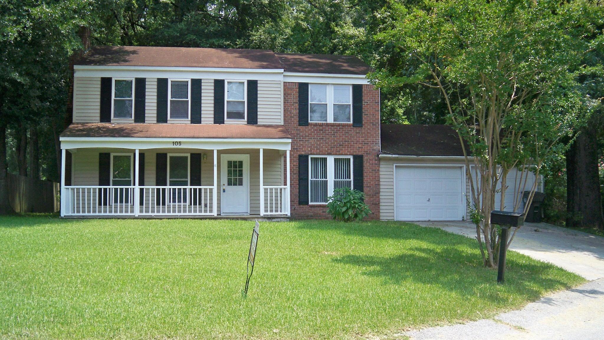 105 Miller Court — photo