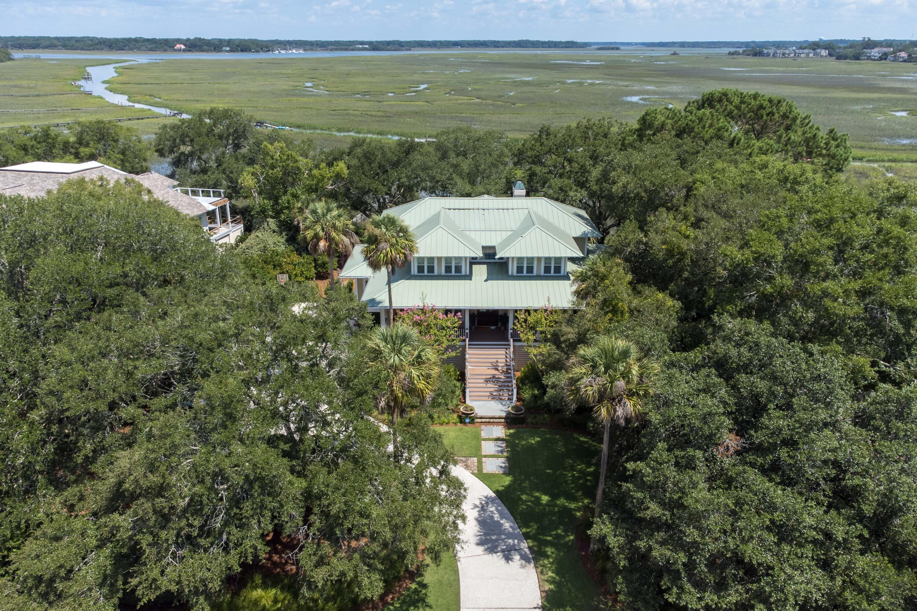 2594 Jenkins Point Road — photo