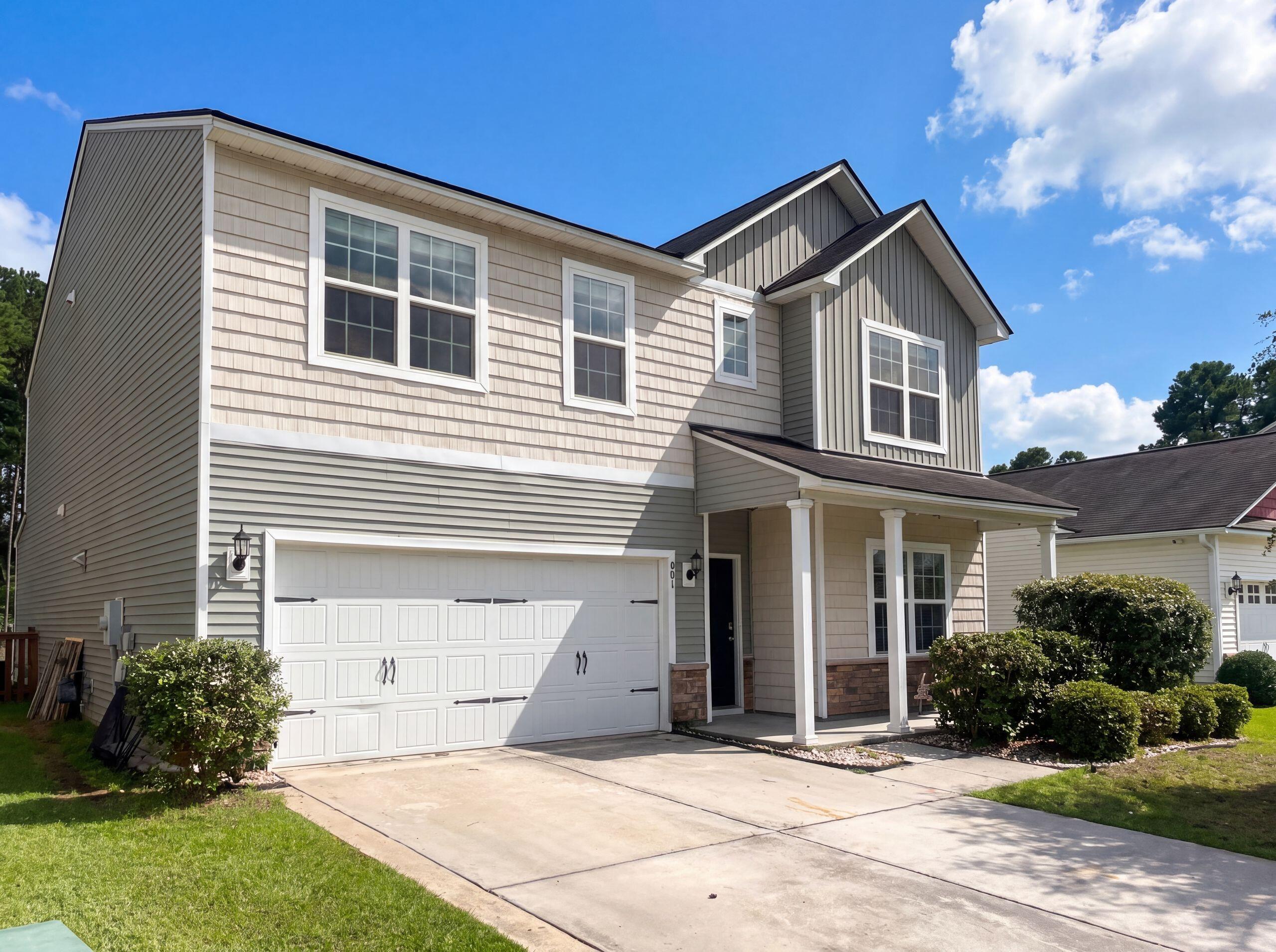 301 Decatur Drive — photo