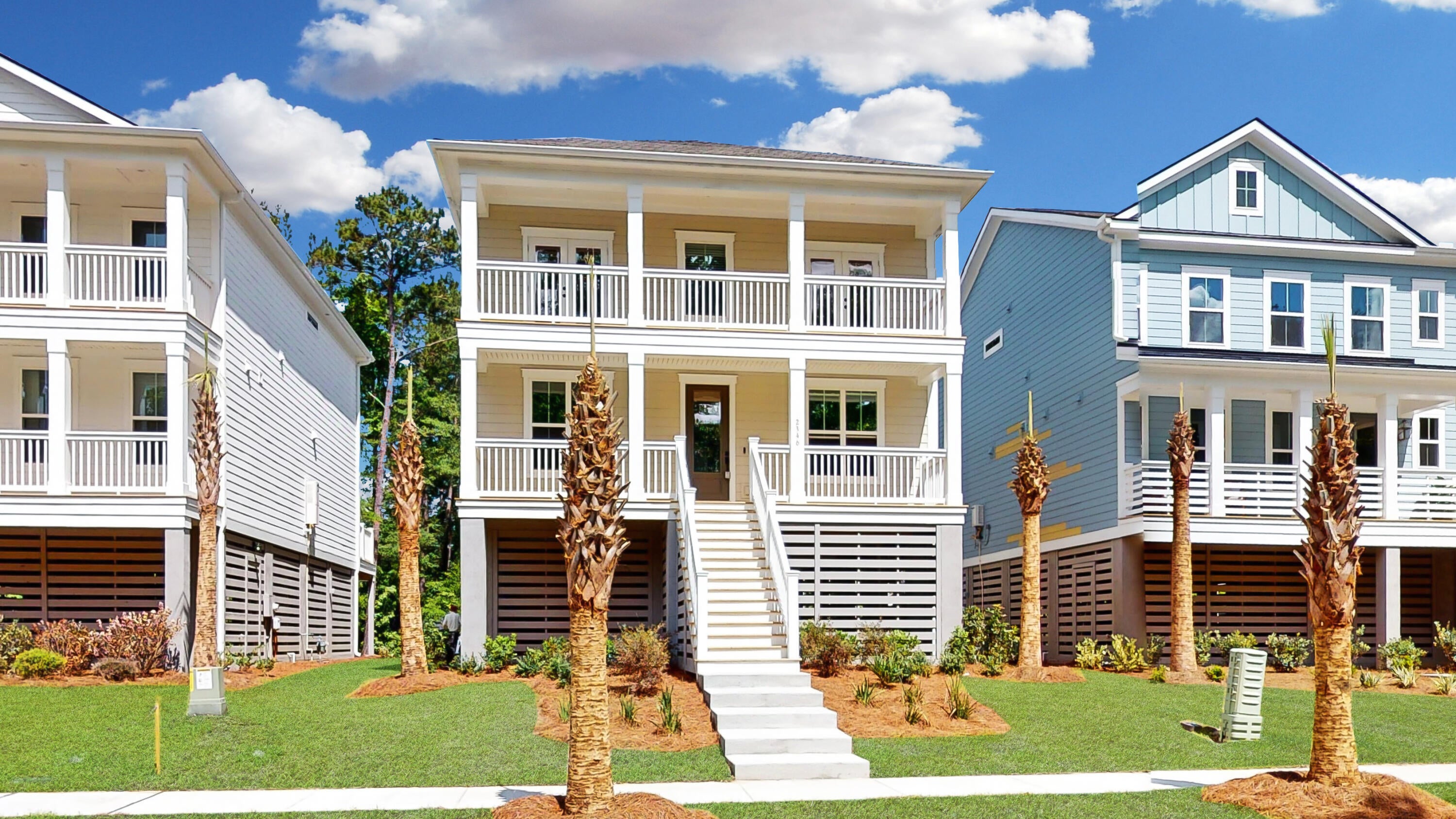 2346 N Palmetto Fort Drive — photo