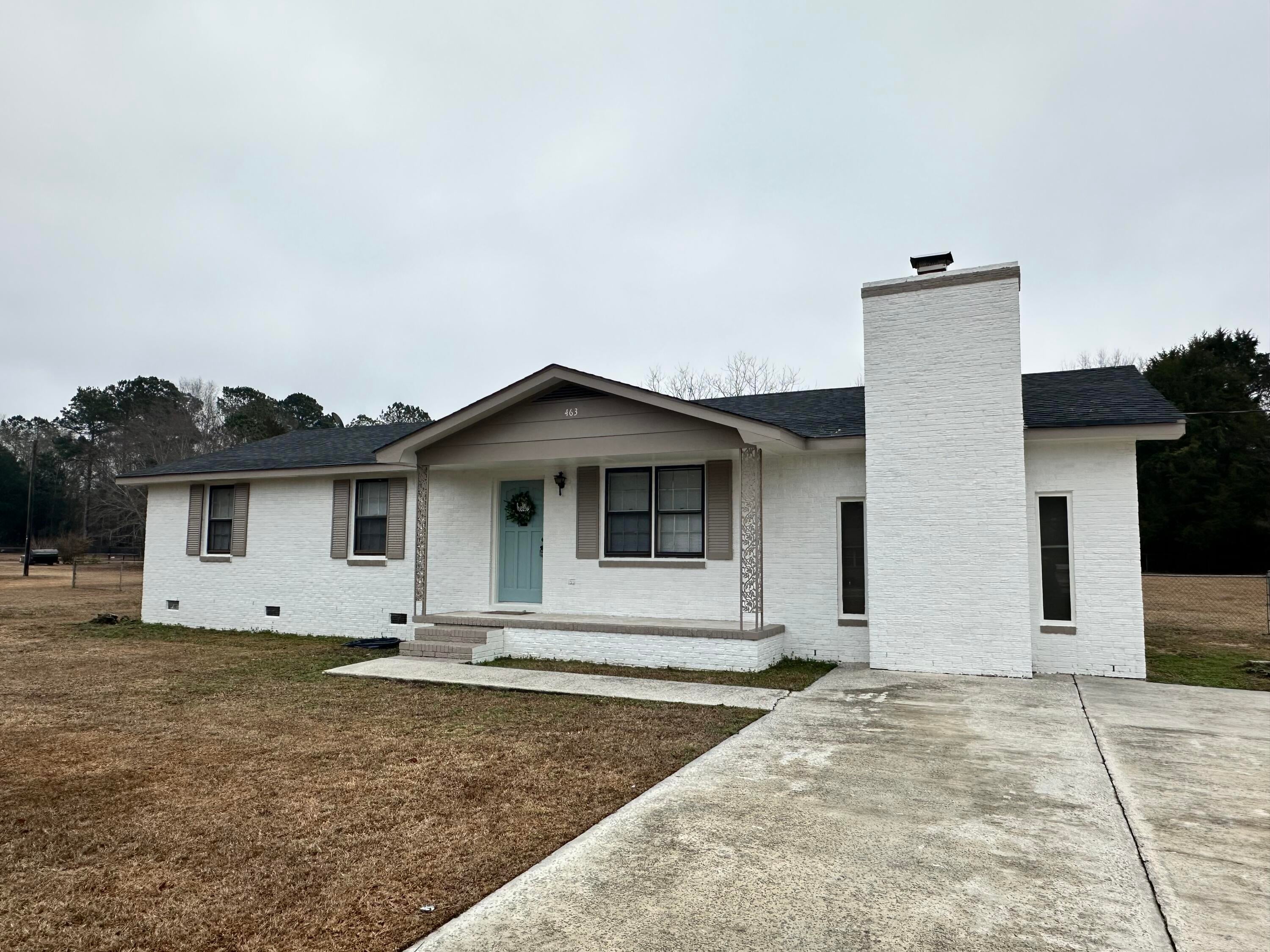 463 Lake Edisto Rd — photo