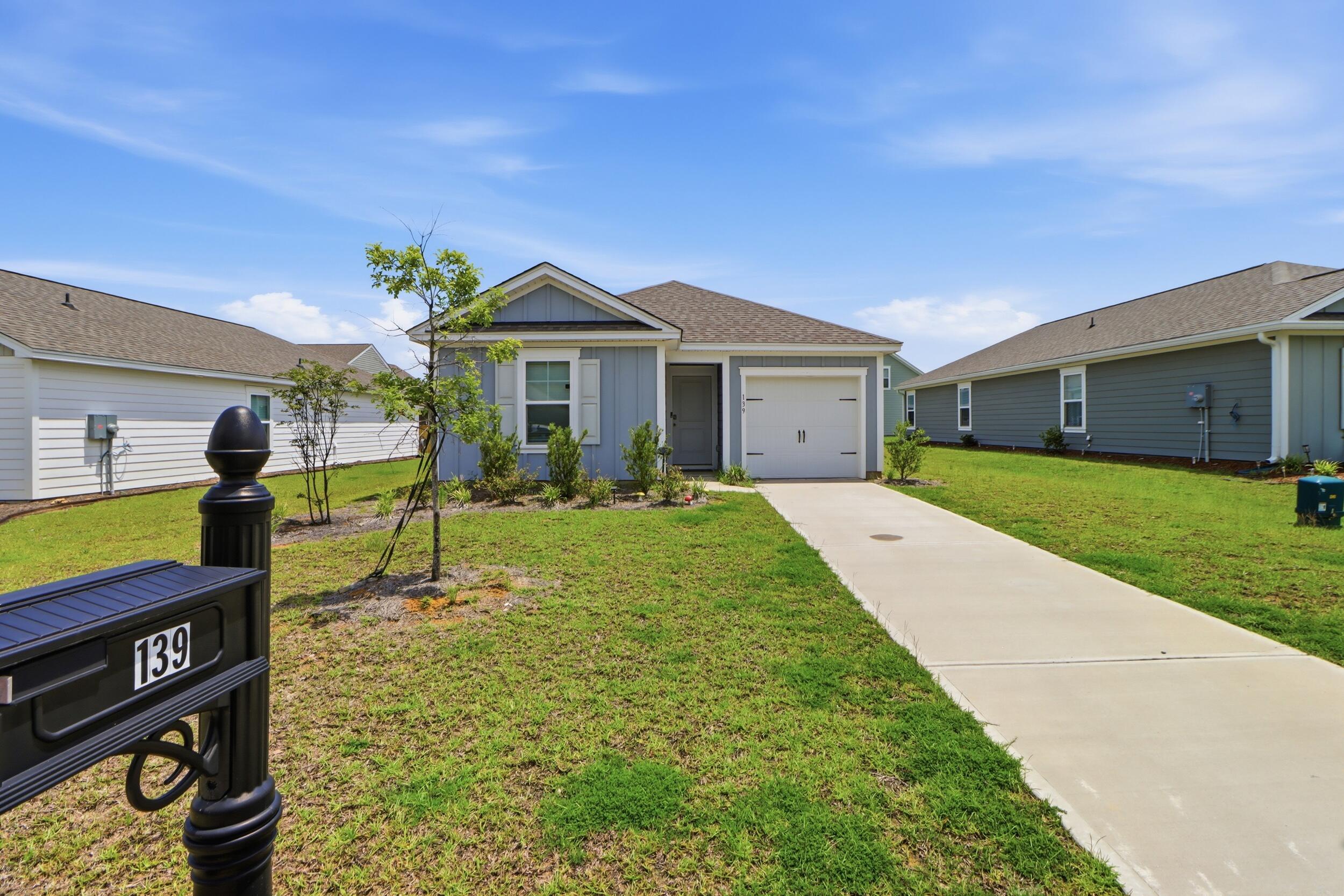 139 Congaree Court — photo