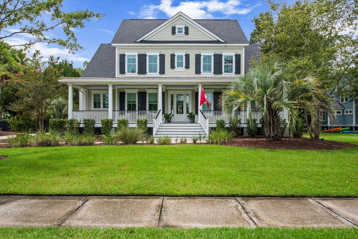 3055 Yachtsman Drive — photo