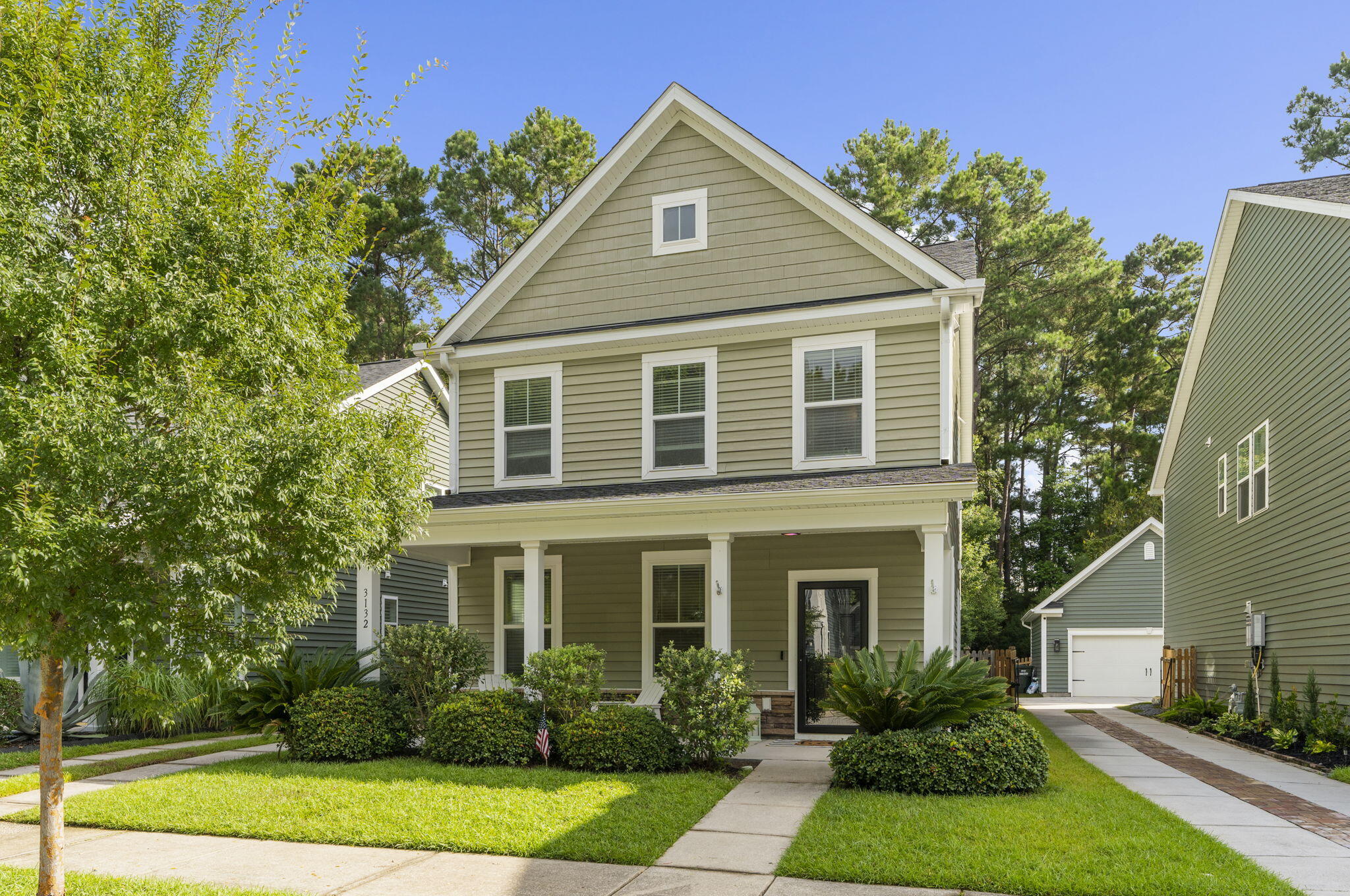 3132 Moonlight Drive — photo