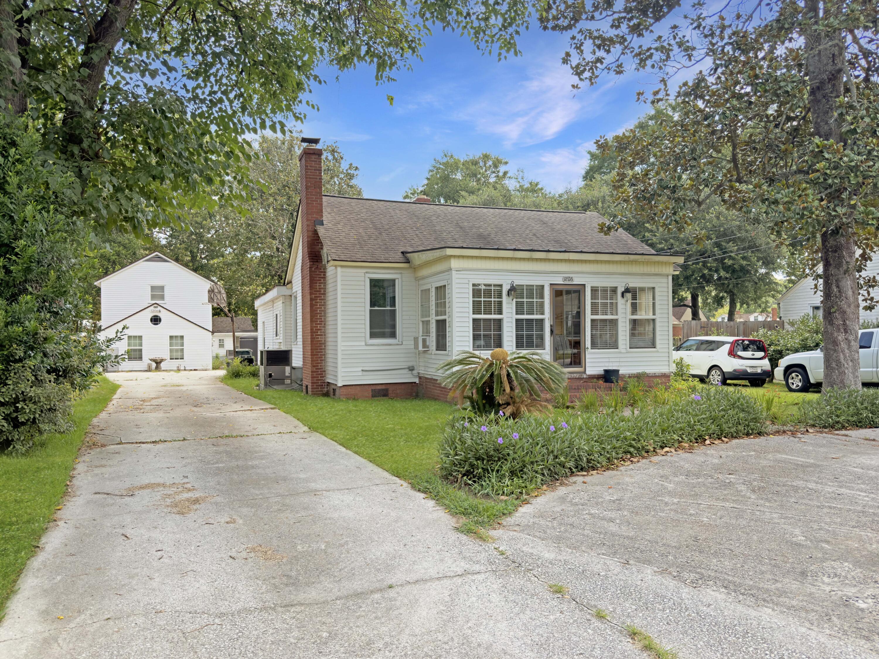 1206 Highland Park Avenue — photo