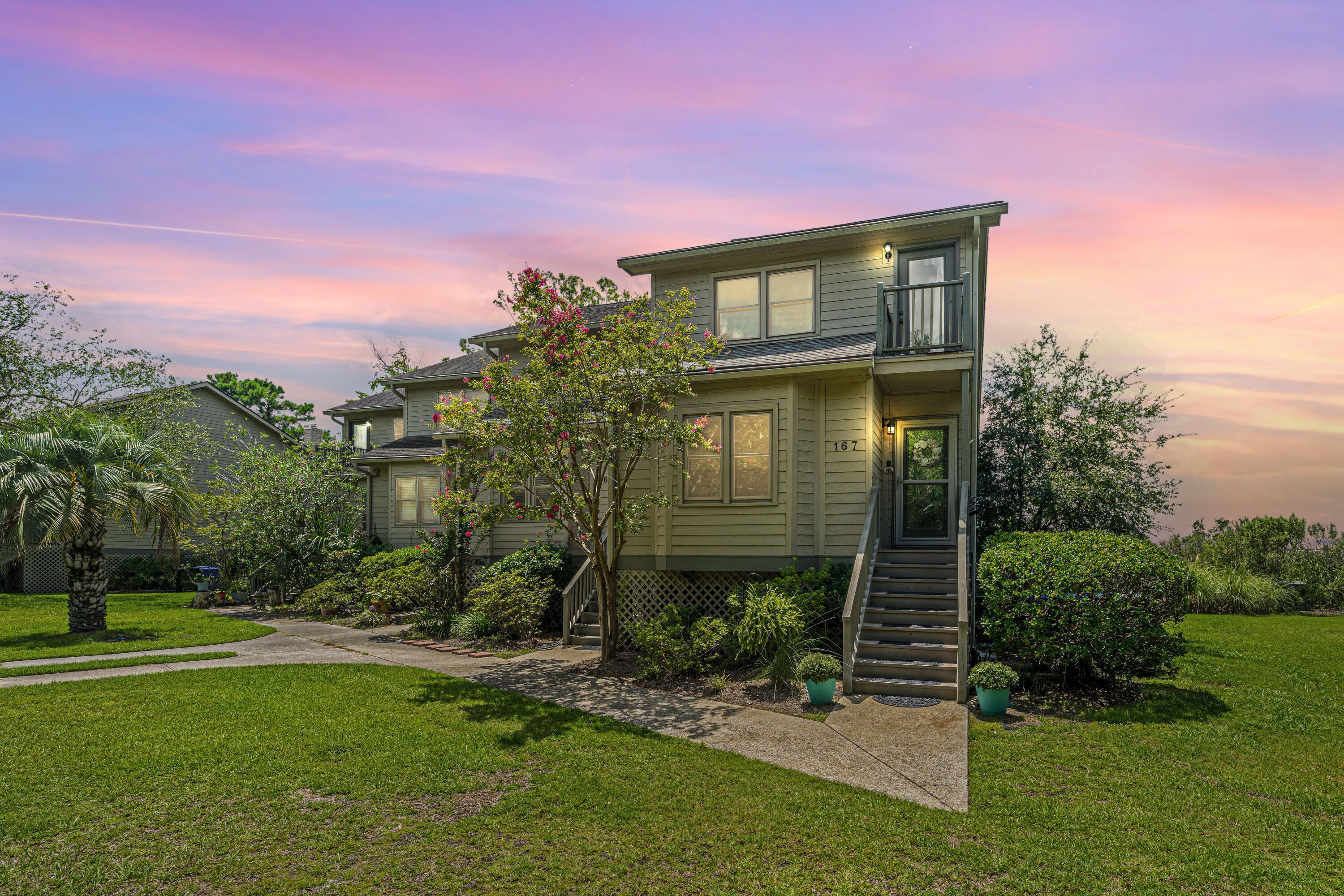 167 River Breeze Drive — photo