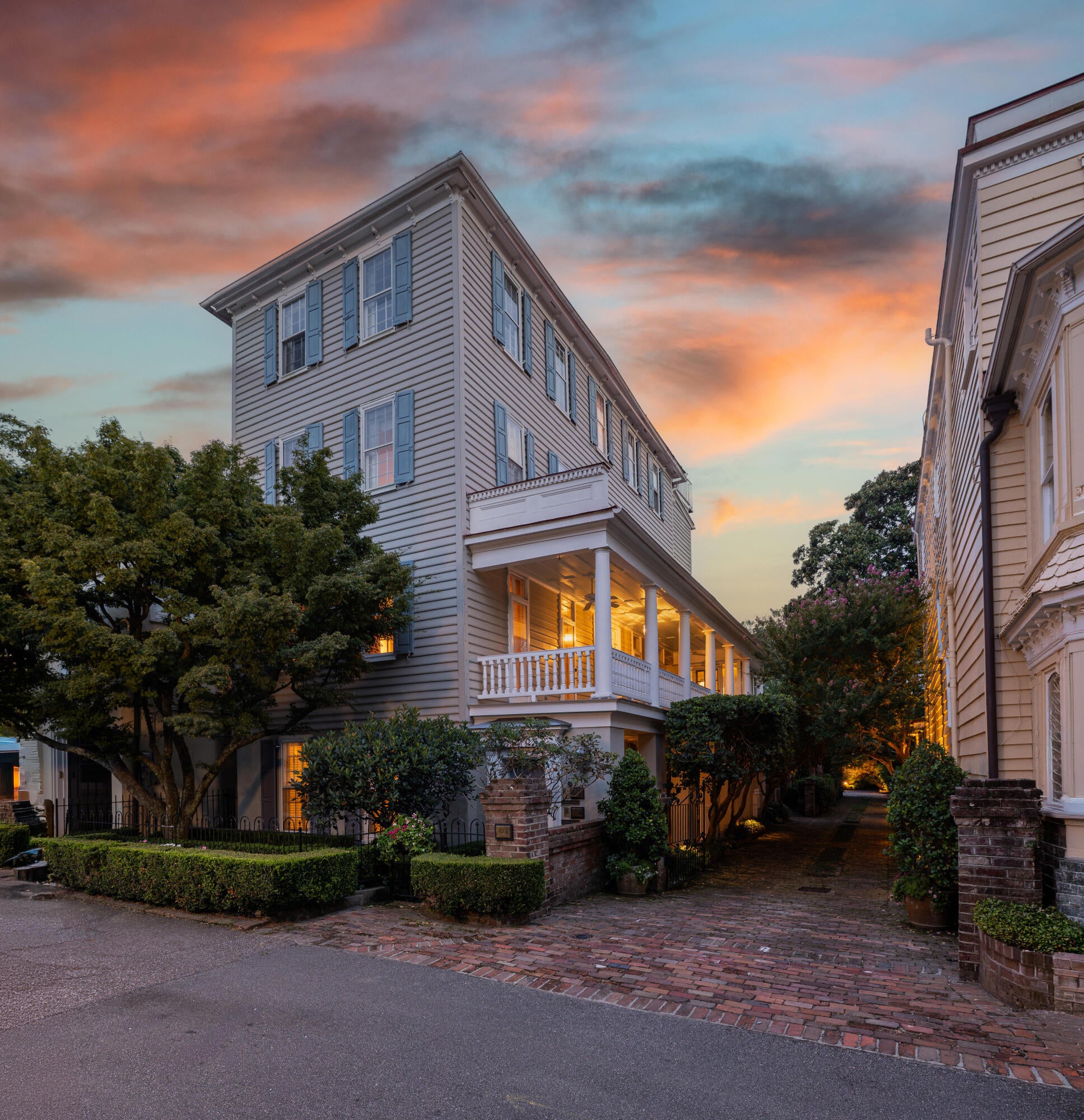 3 Lamboll Street — photo