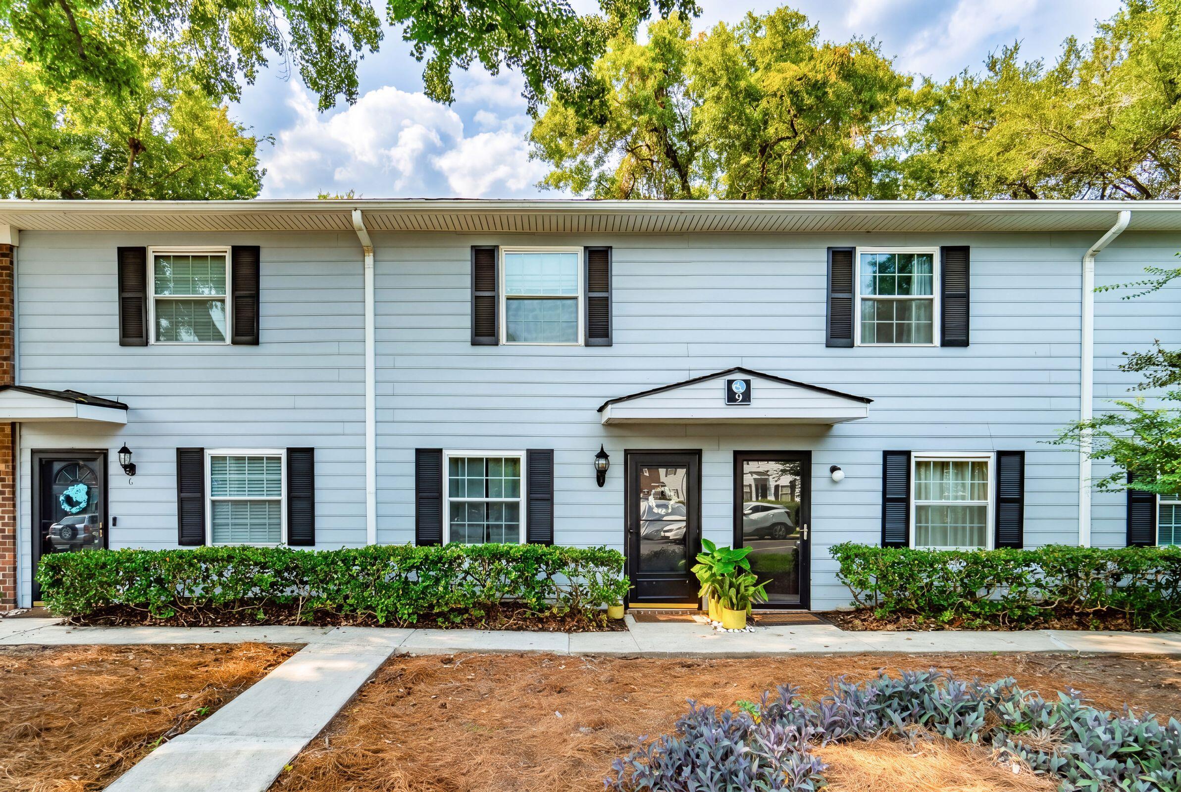 21 Rivers Point Row 9D — photo