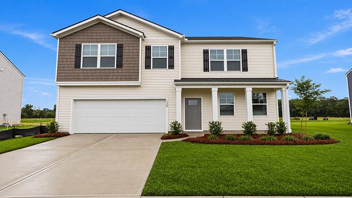 354 Willow Run Drive — photo