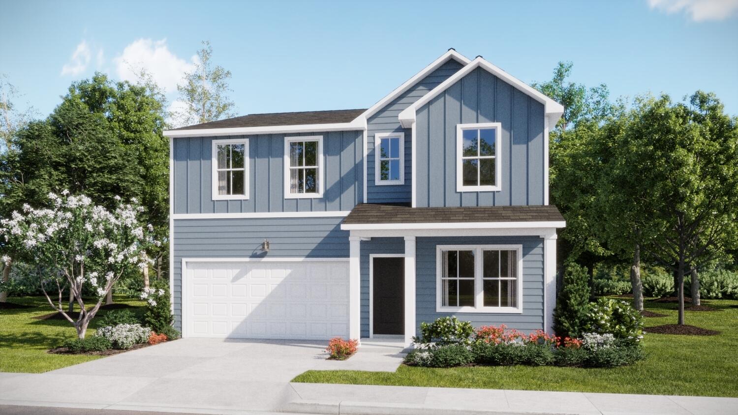 375 Camellia Bloom Drive — photo