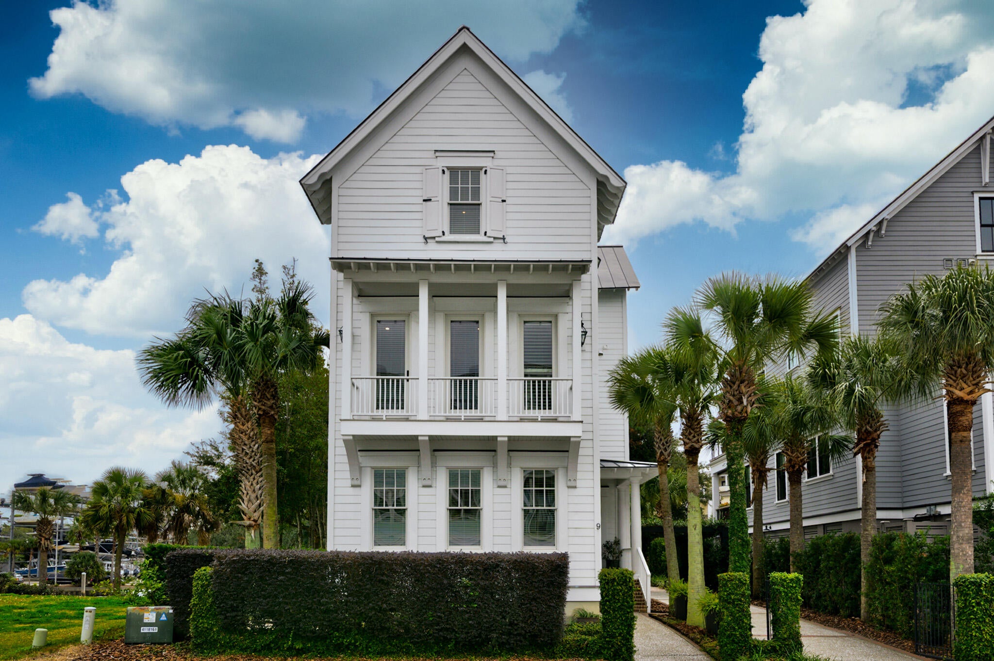 9 Transom Court — photo