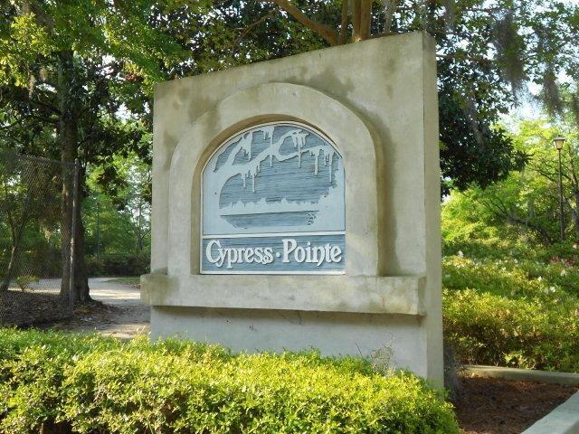 2106 Cypress Pointe # B106 — photo