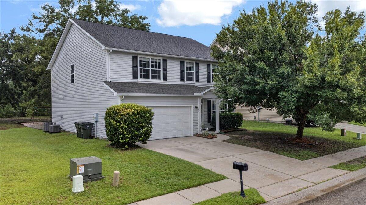 303 Sabal Palmetto Court — photo