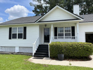509 Dolphin Drive — photo
