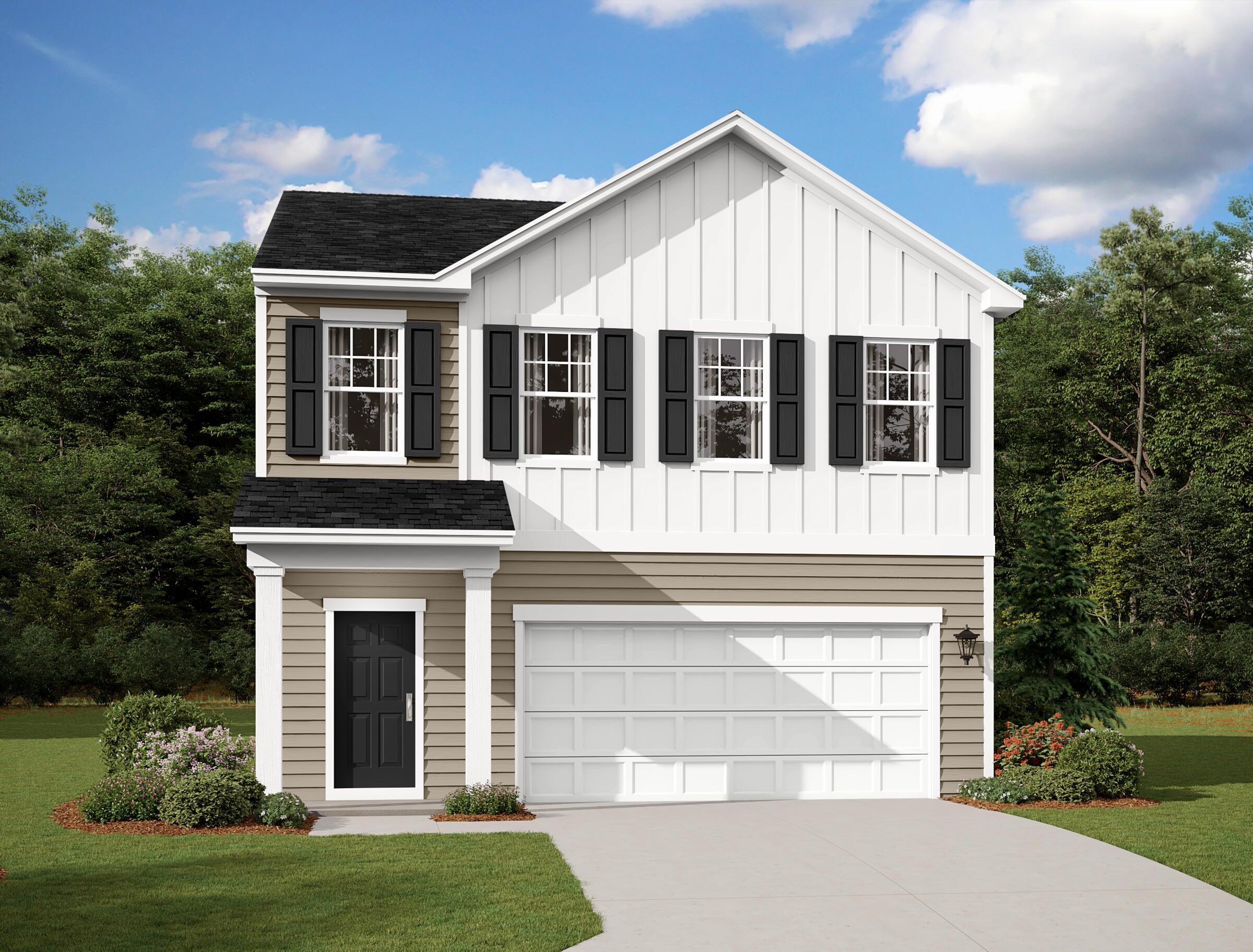 1208 Carriage Wood Circle — photo