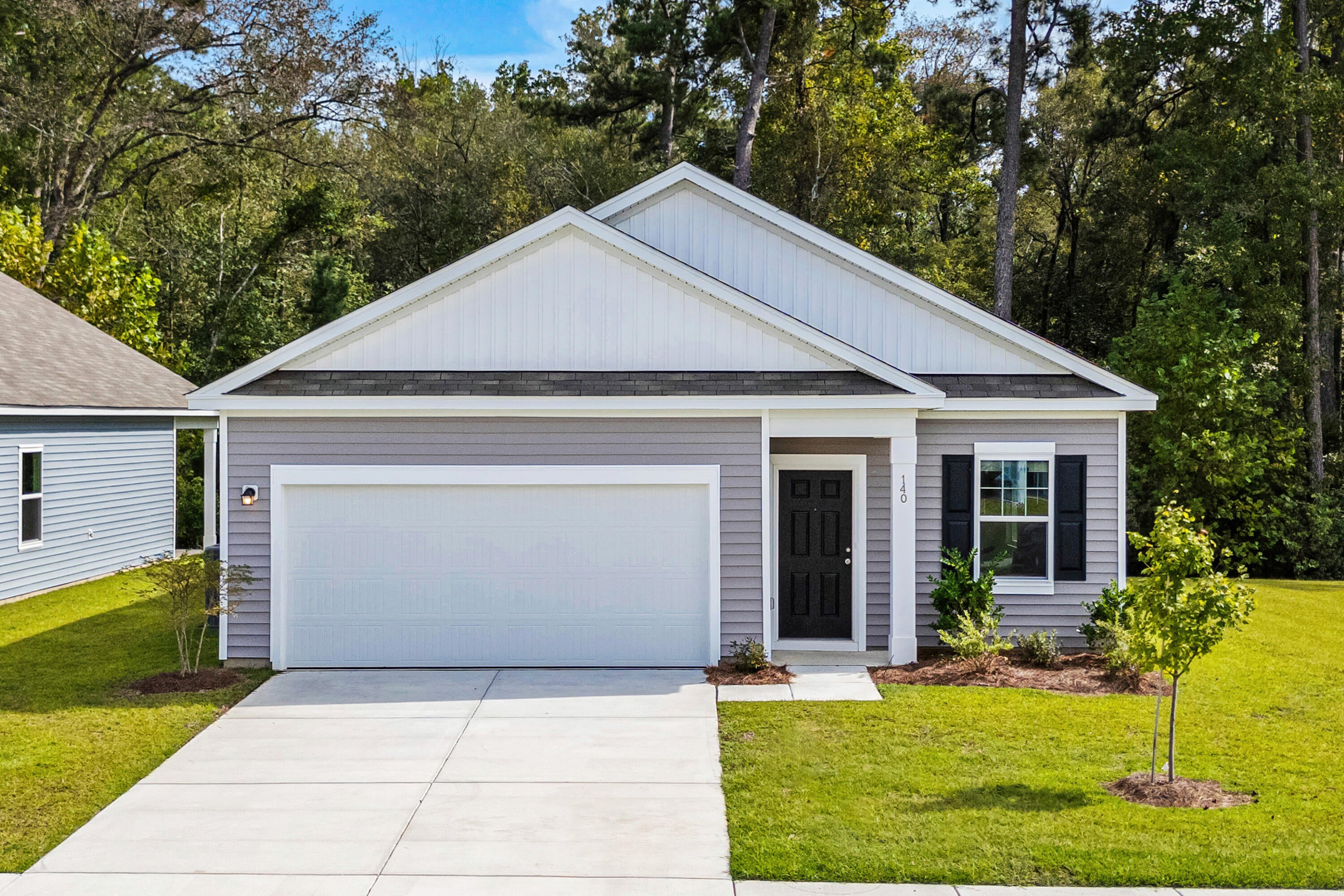 1203 Carriage Wood Circle — photo