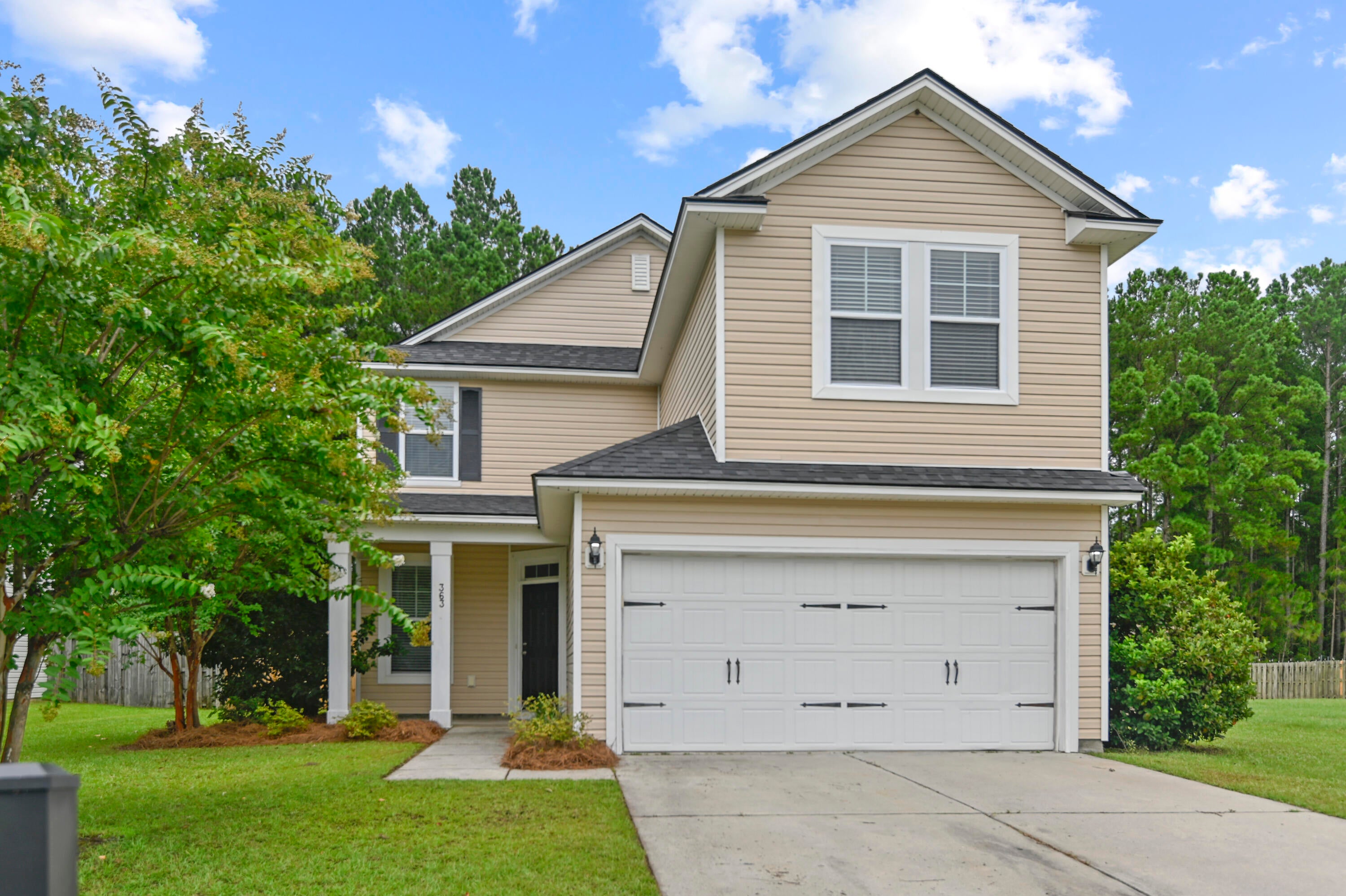 363 Sanctuary Park Drive — photo