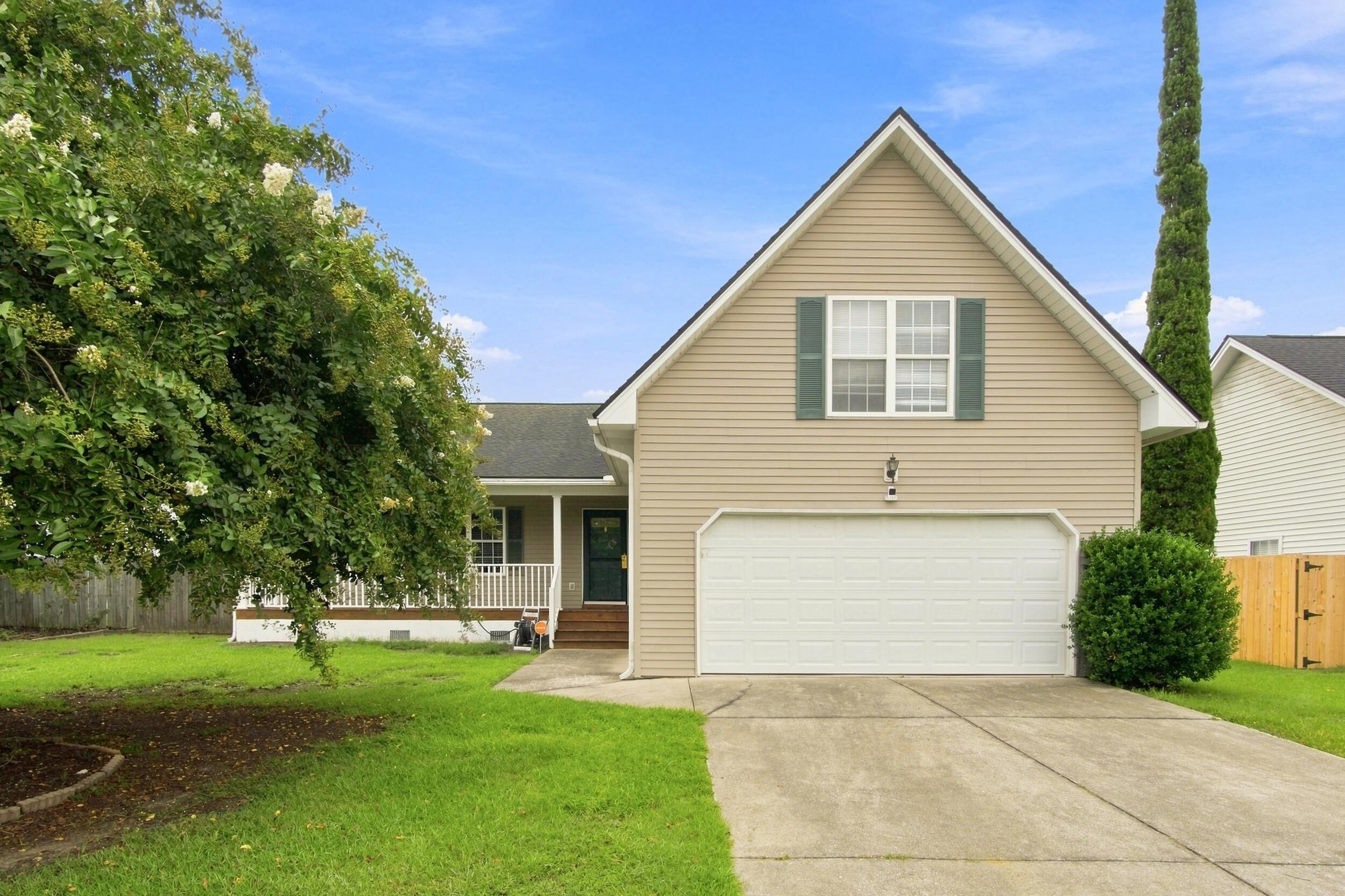 112 Cane Break Lane — photo