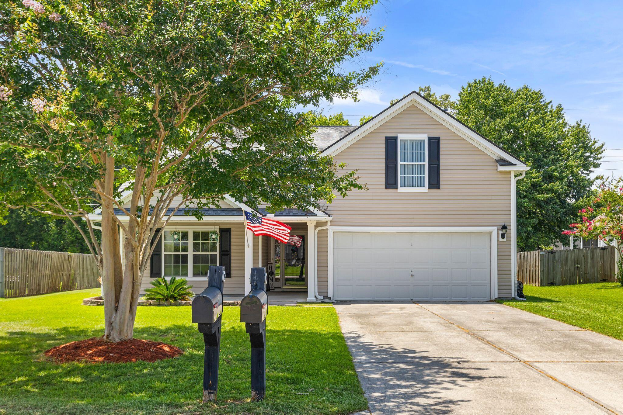 7456 Painted Bunting Way — photo