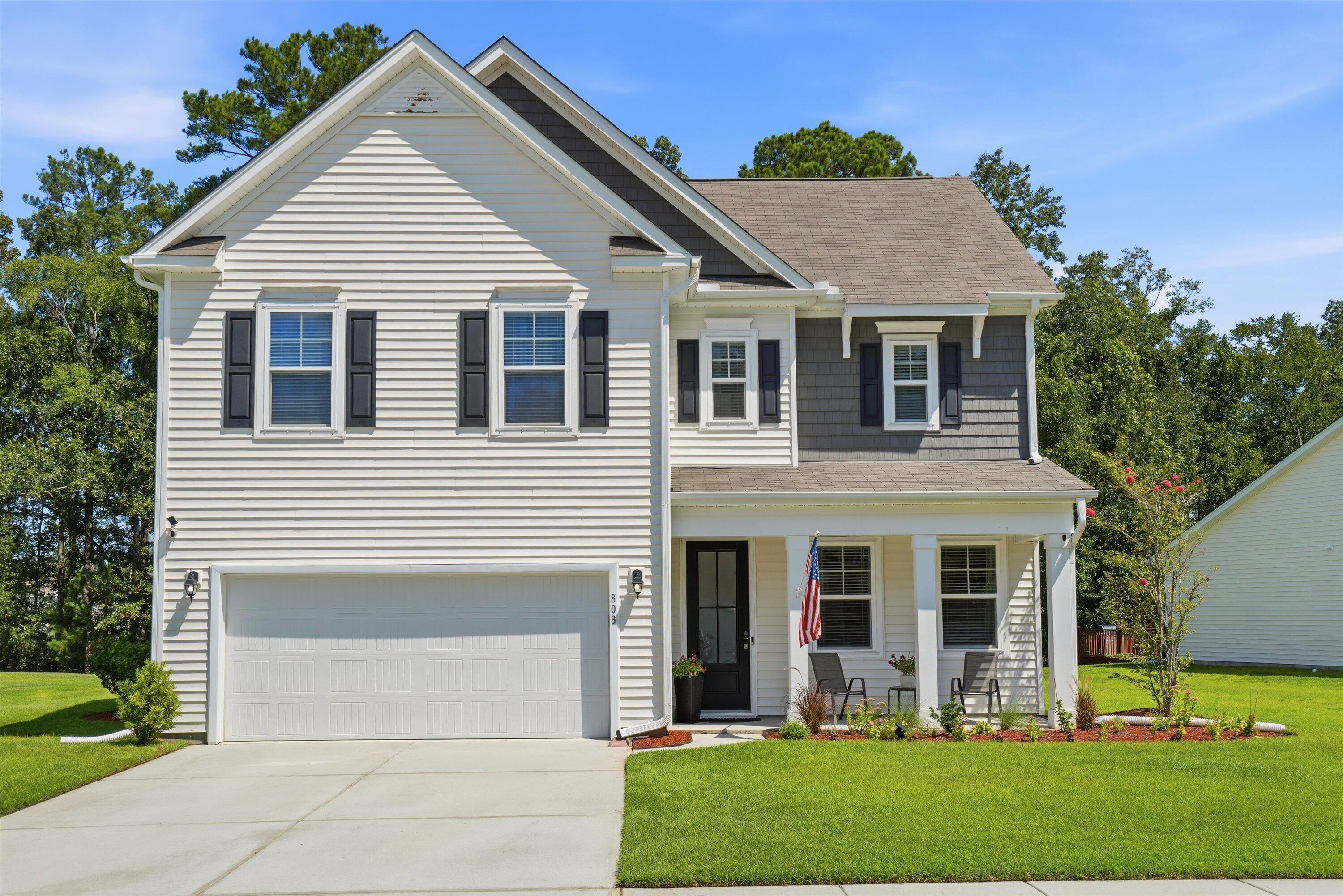 808 Neosho Court — photo
