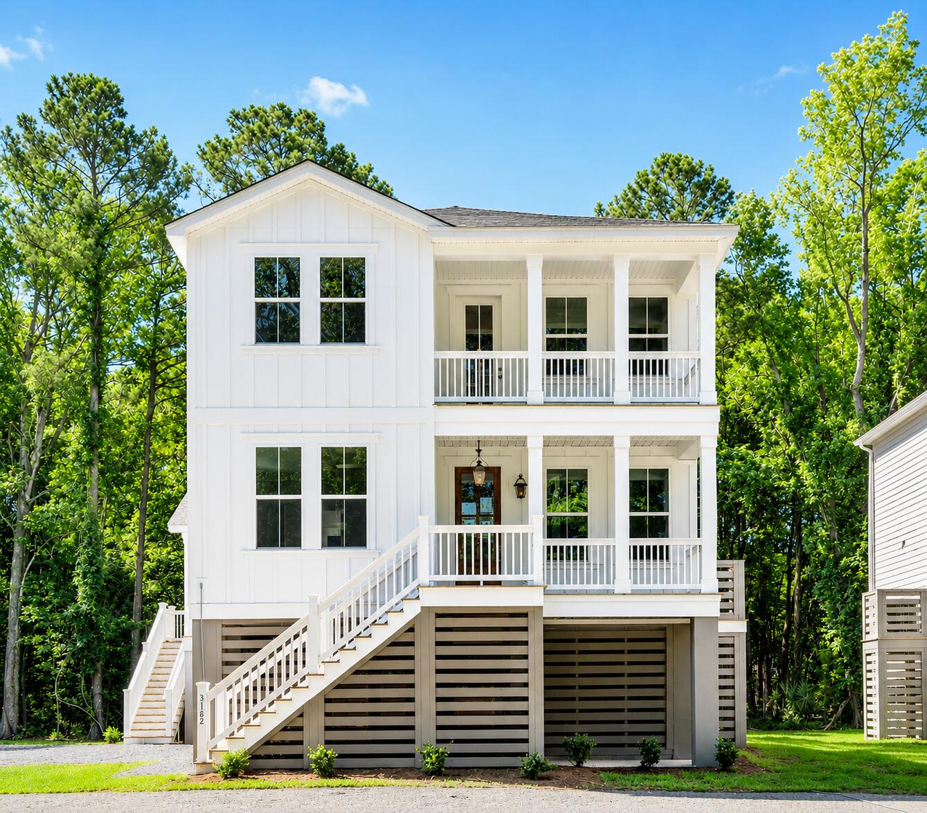 5129 Hut Creek Road — photo