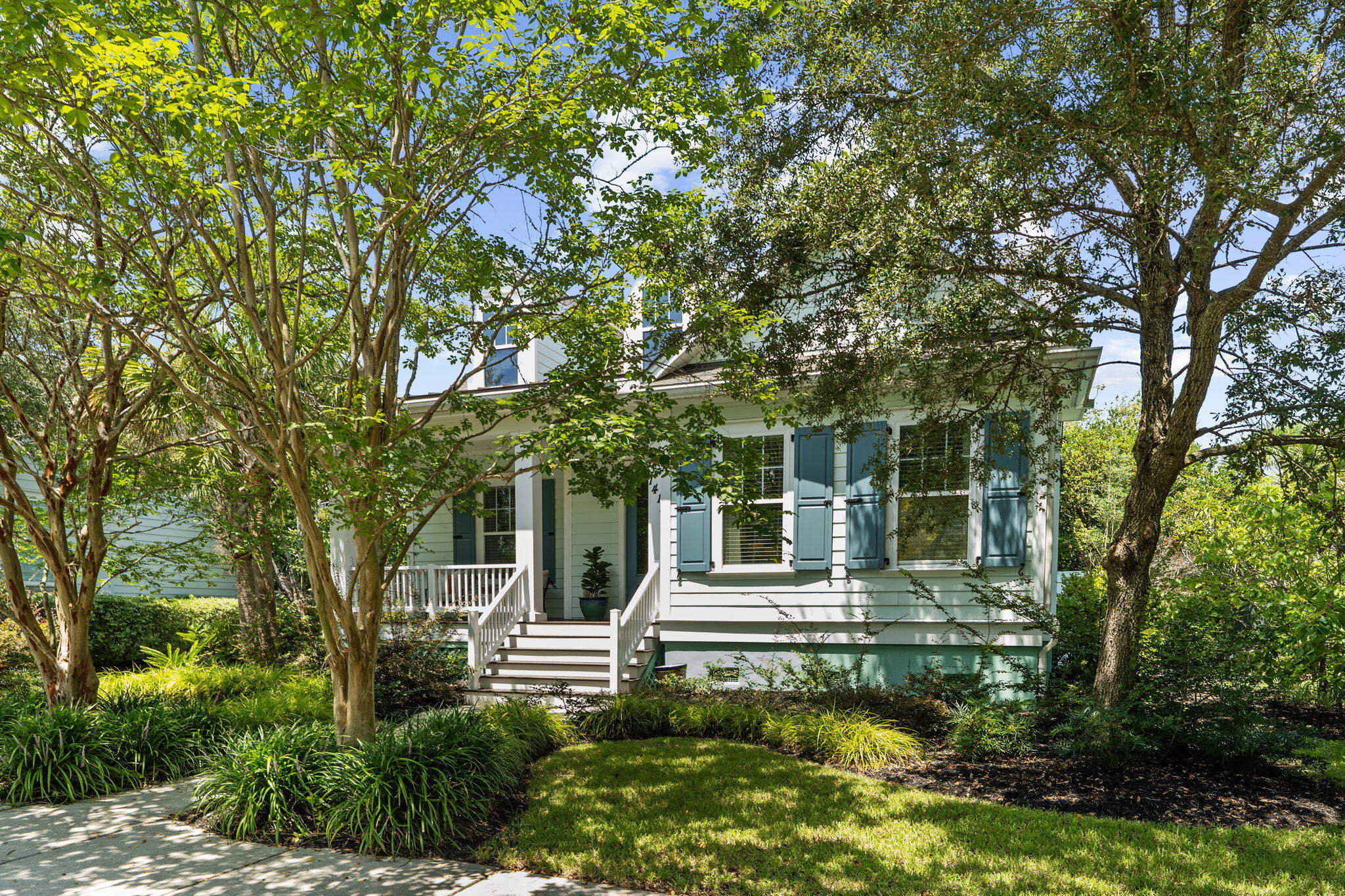1414 Hooper Street — photo
