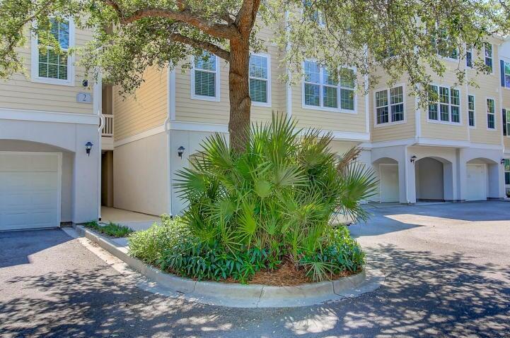 60 Fenwick Hall Alley Unit 226 — photo