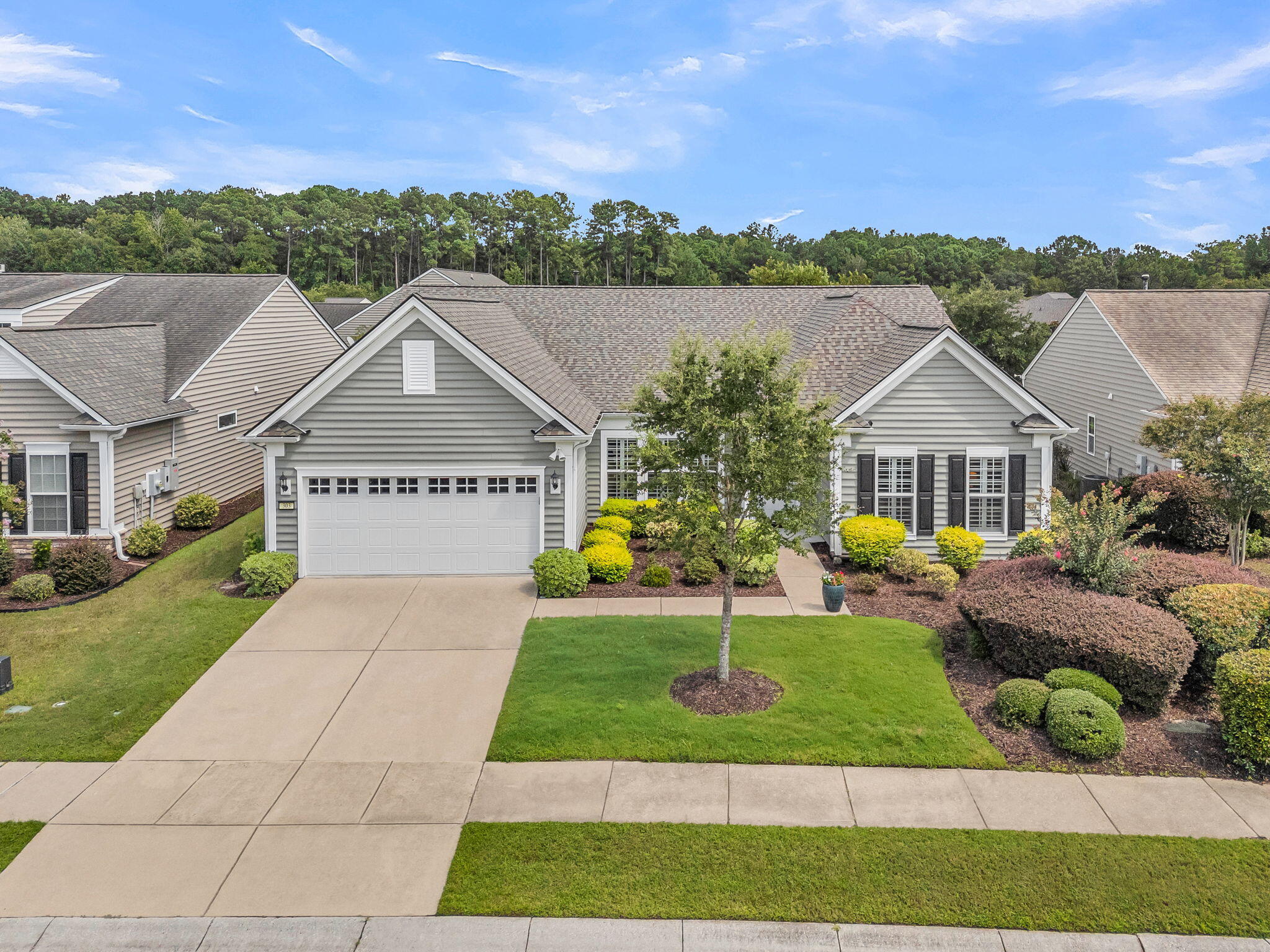 303 Oyster Bay Drive — photo