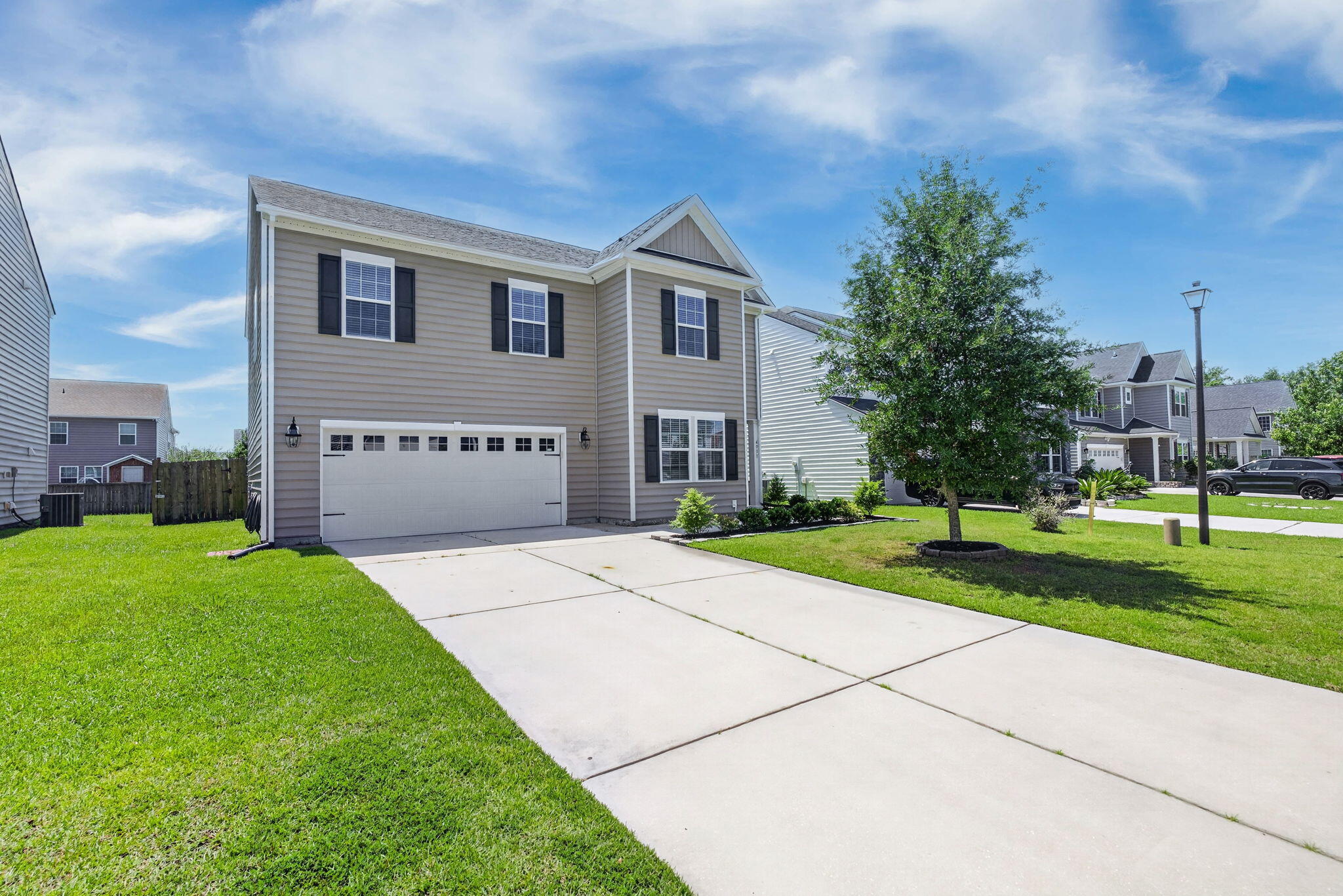 4011 Exploration Road — photo
