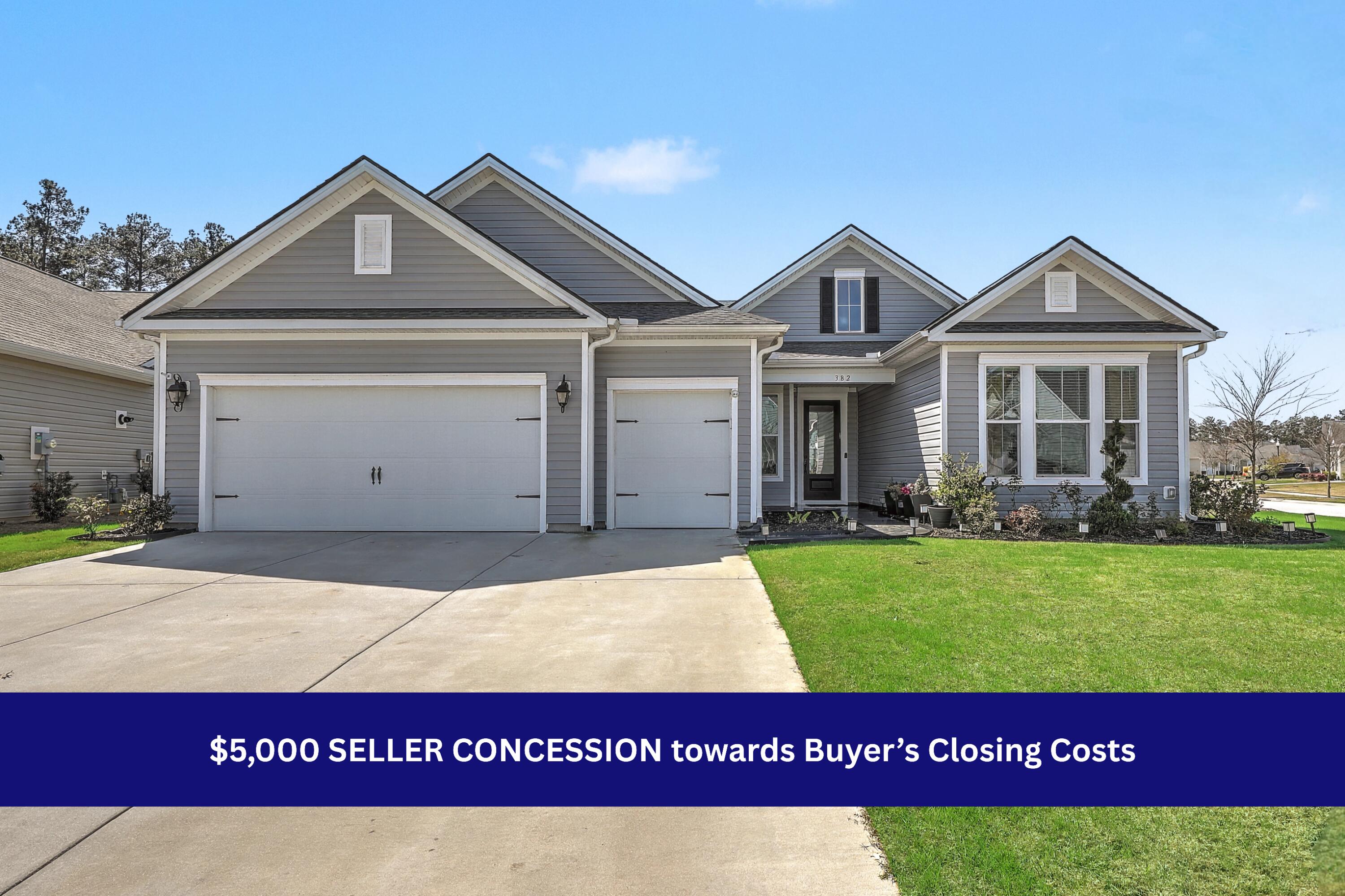 382 Tupelo Lake Drive — photo